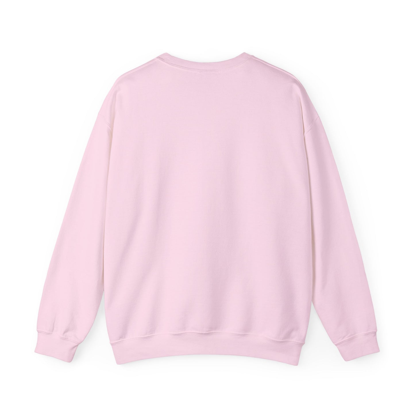 Be My Boo - Unisex Heavy Blend™ Crewneck Sweatshirt