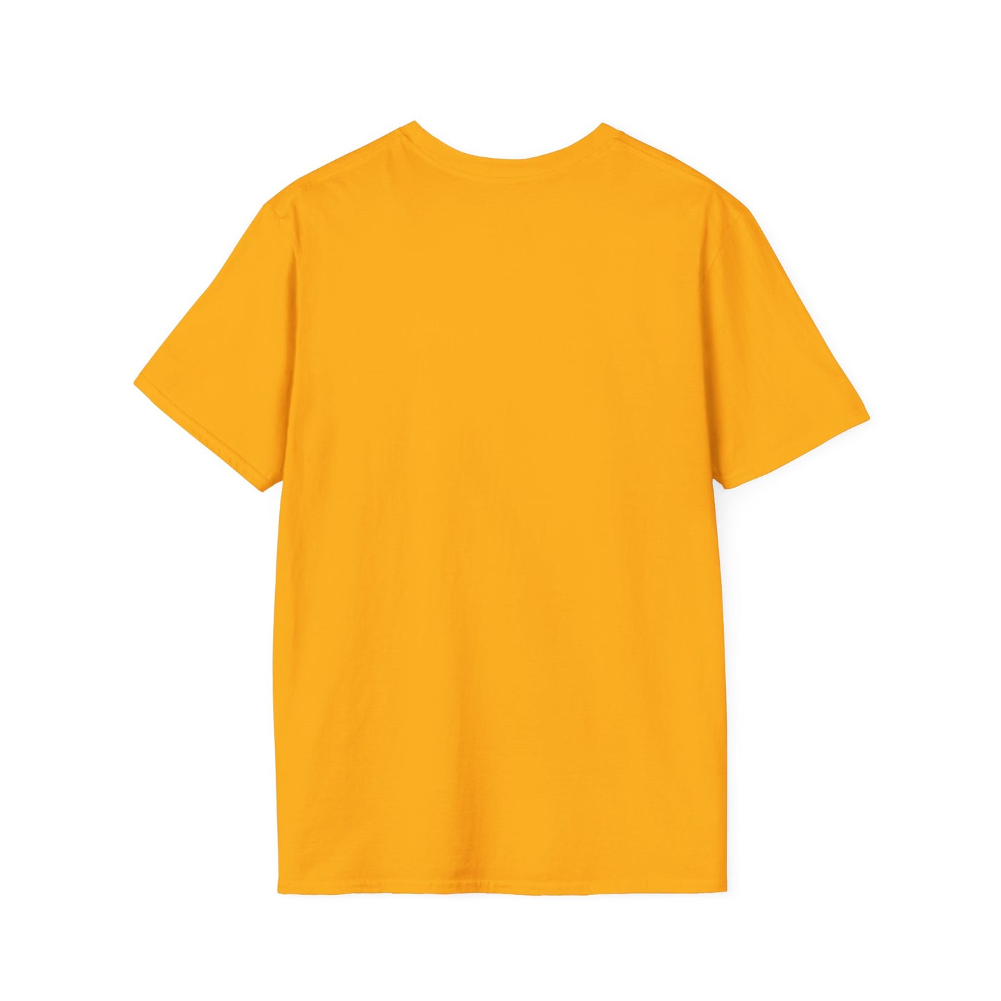 Humpty Dumpty - Unisex Softstyle T-Shirt