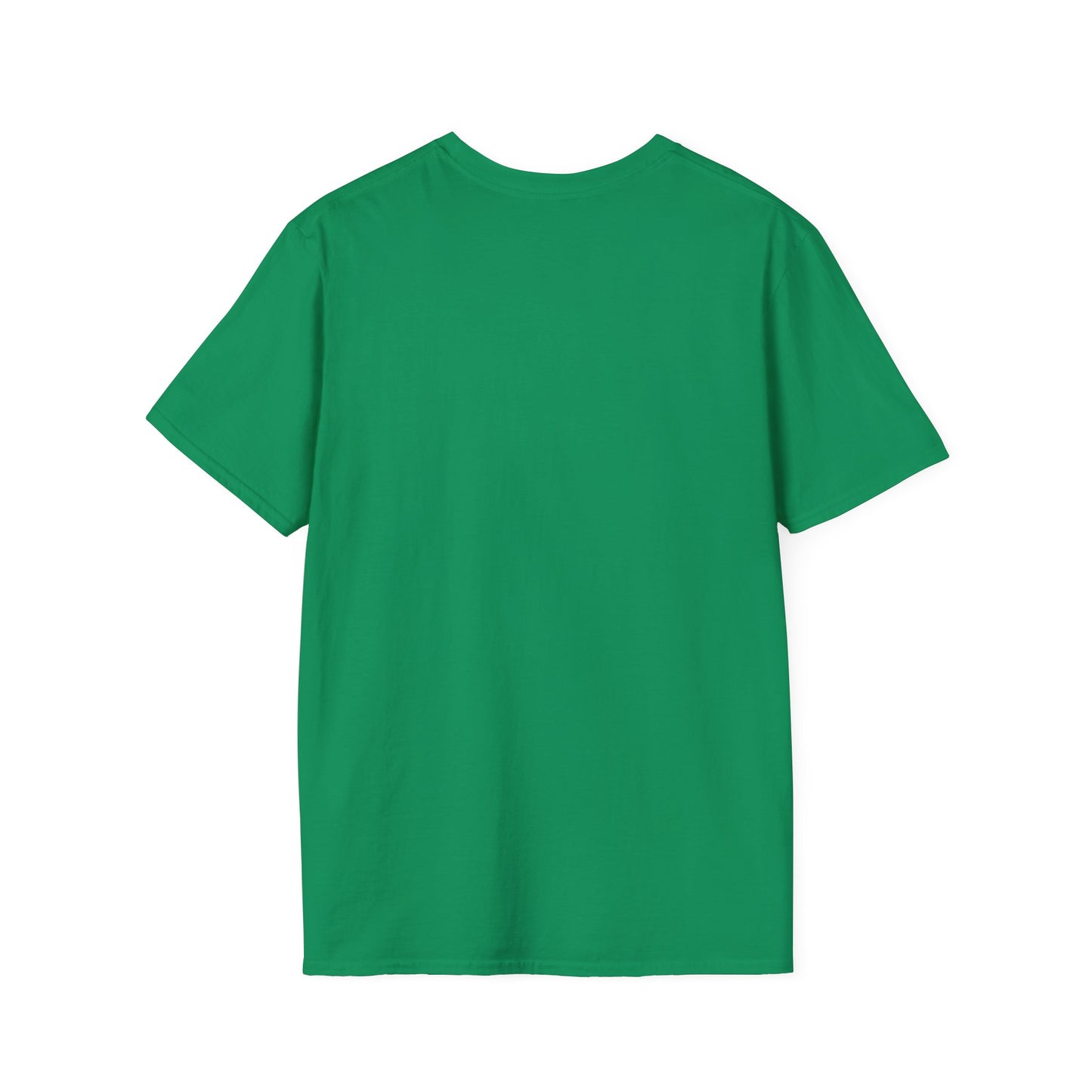 Cotton Headed Ninny Muggins - Unisex Softstyle T-Shirt