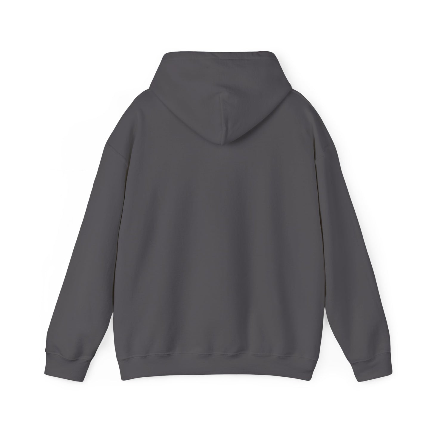 I Survived the Clot - Unisex Heavy Blend™ Hooded Sweatshirt