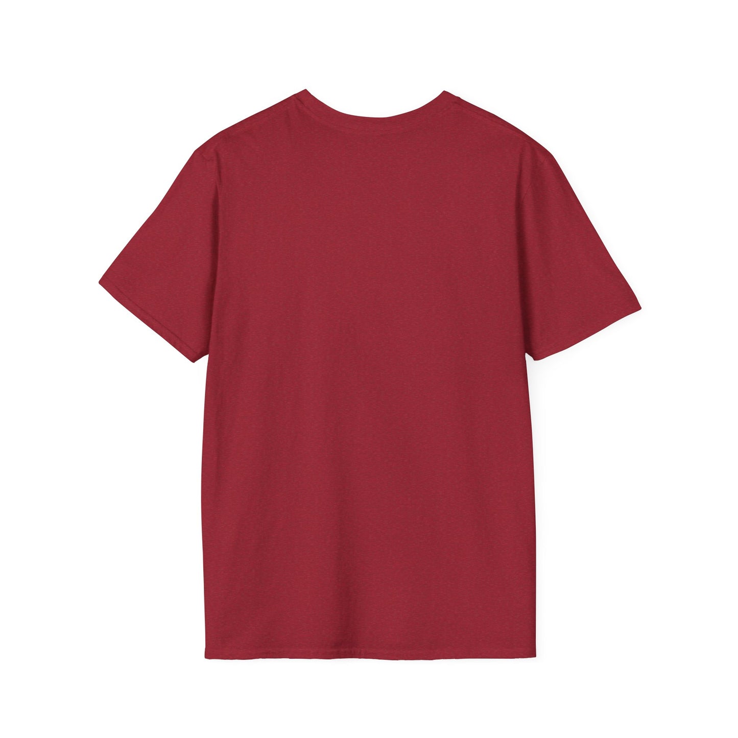 Tumbler Love - Unisex Softstyle T-Shirt