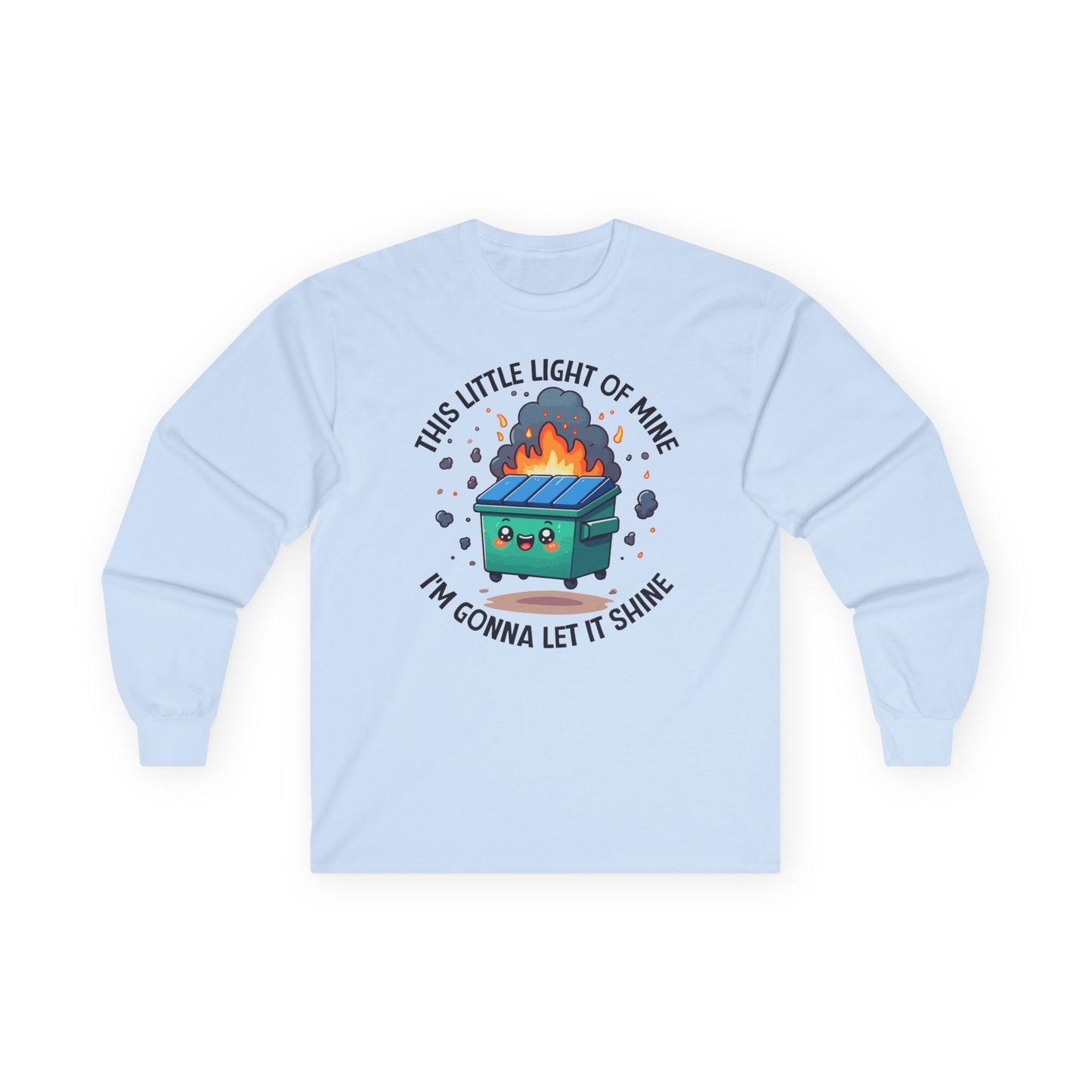 This Little Light - Unisex Ultra Cotton Long Sleeve Tee