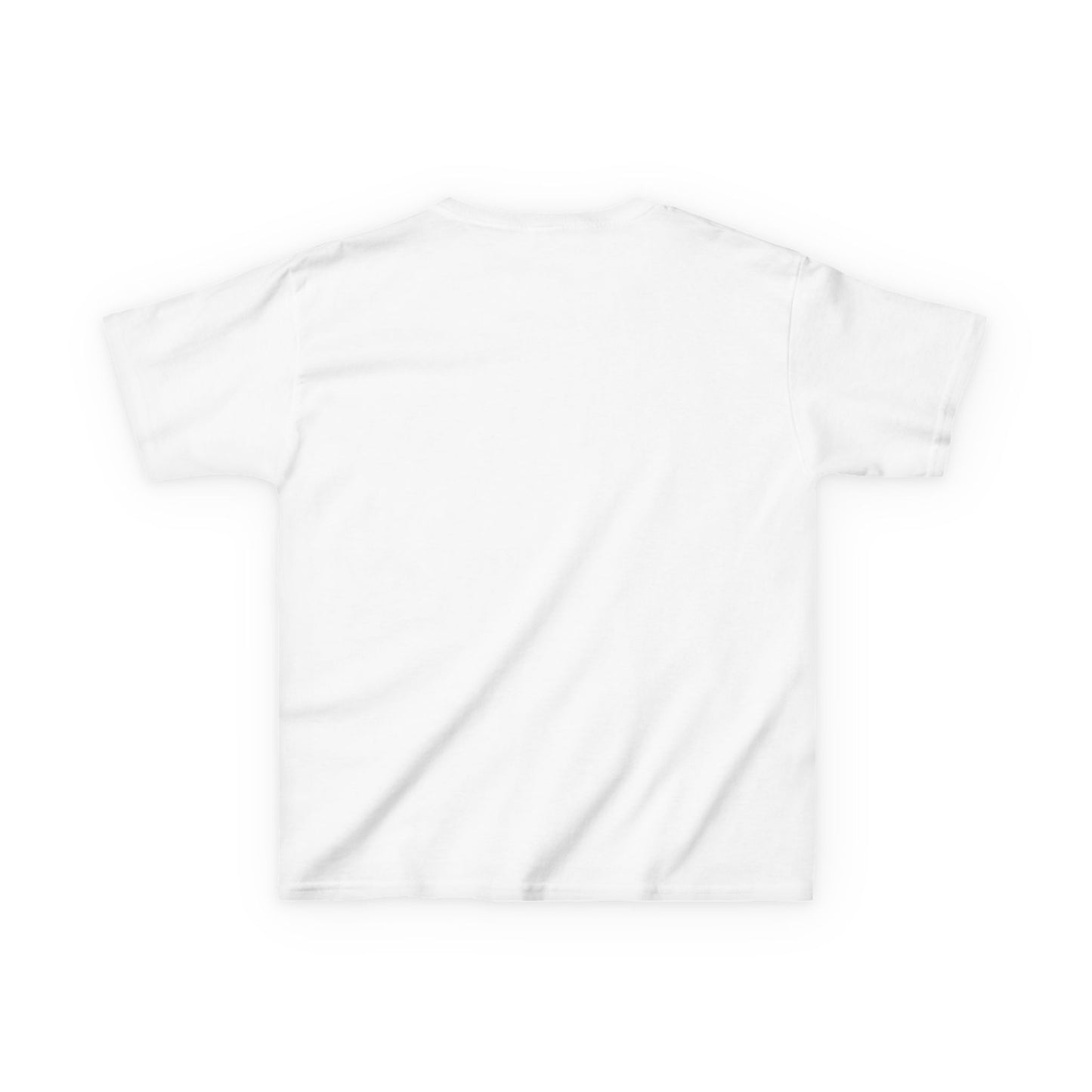 Kids Color Run Tee 2025