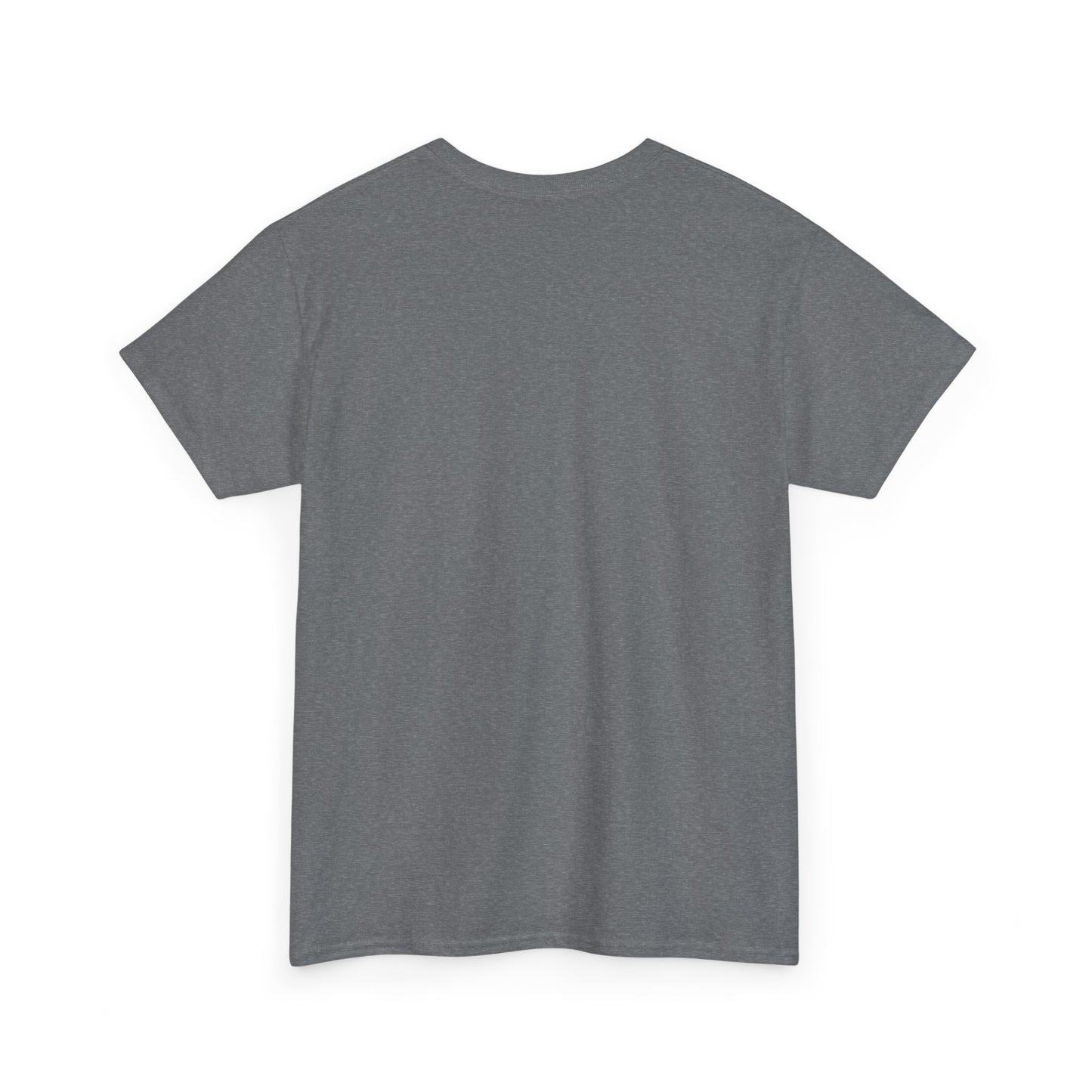 K & L Unisex Heavy Cotton Tee