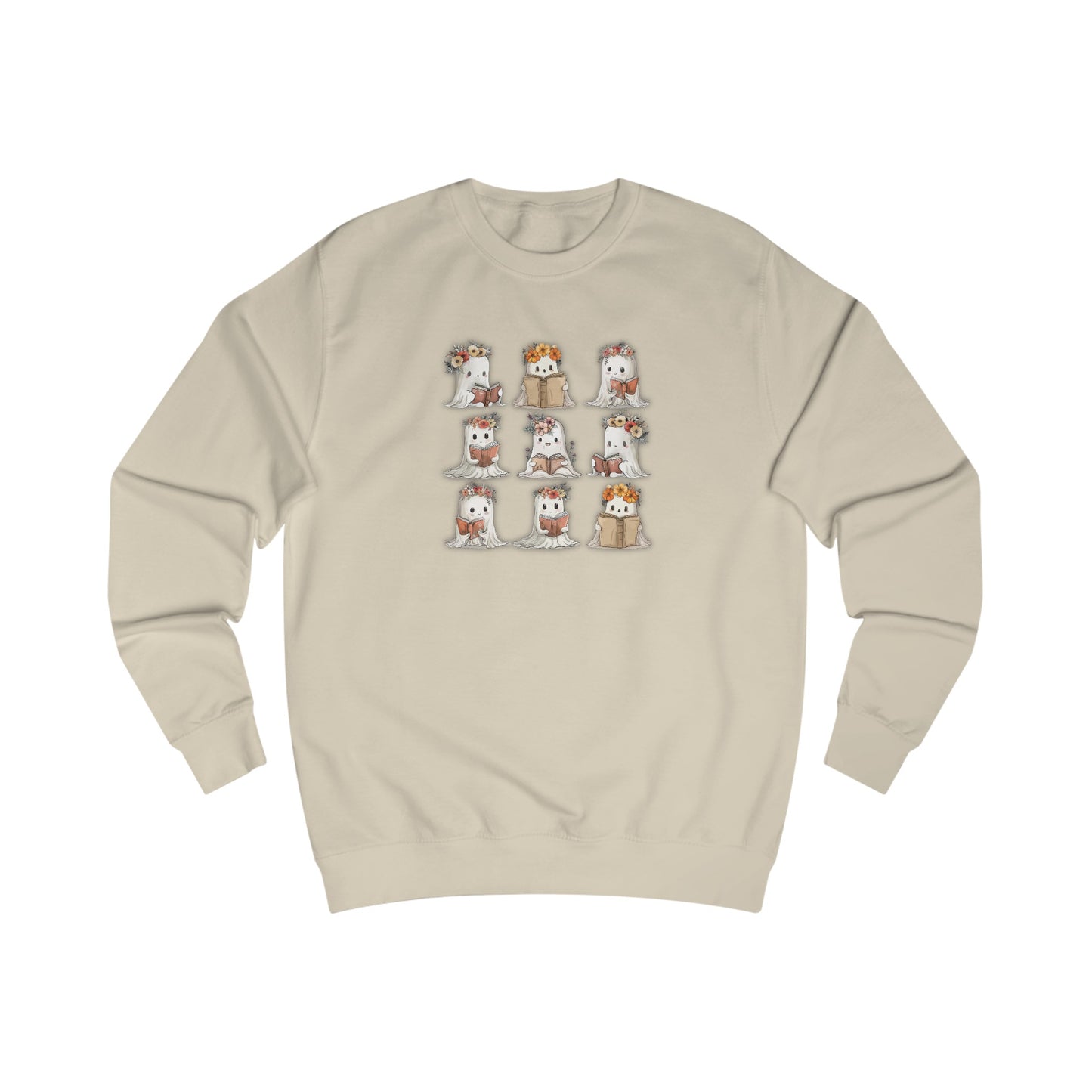 Reading Ghosts - Unisex Sweatshirt