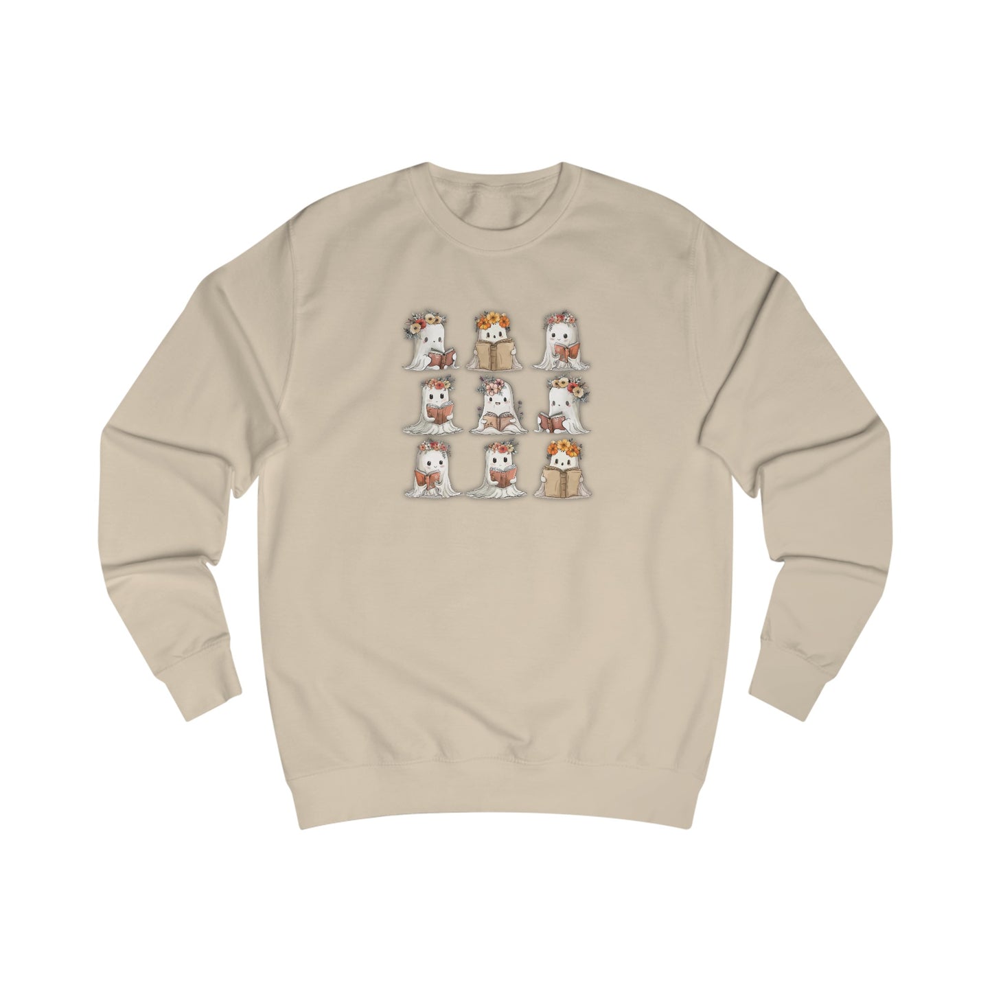 Reading Ghosts - Unisex Sweatshirt