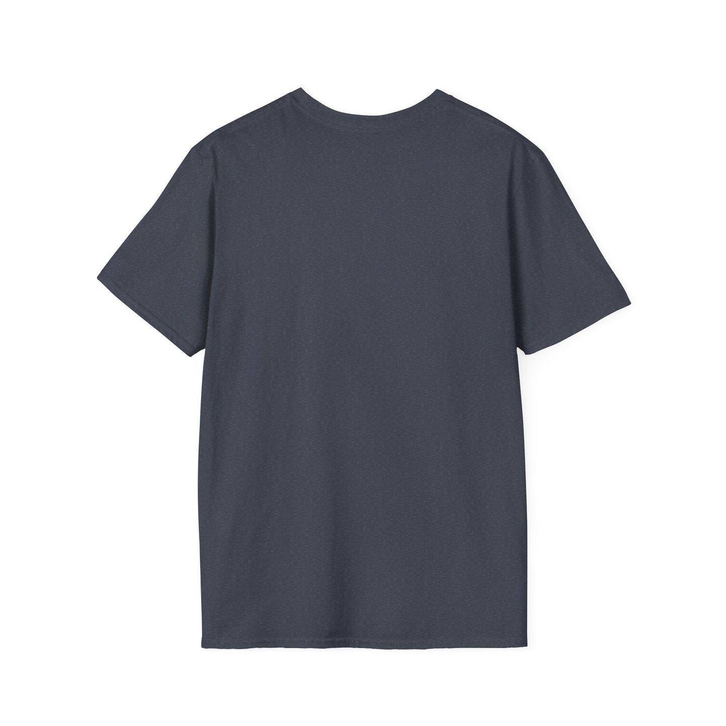 Eeyore - Unisex Softstyle T-Shirt