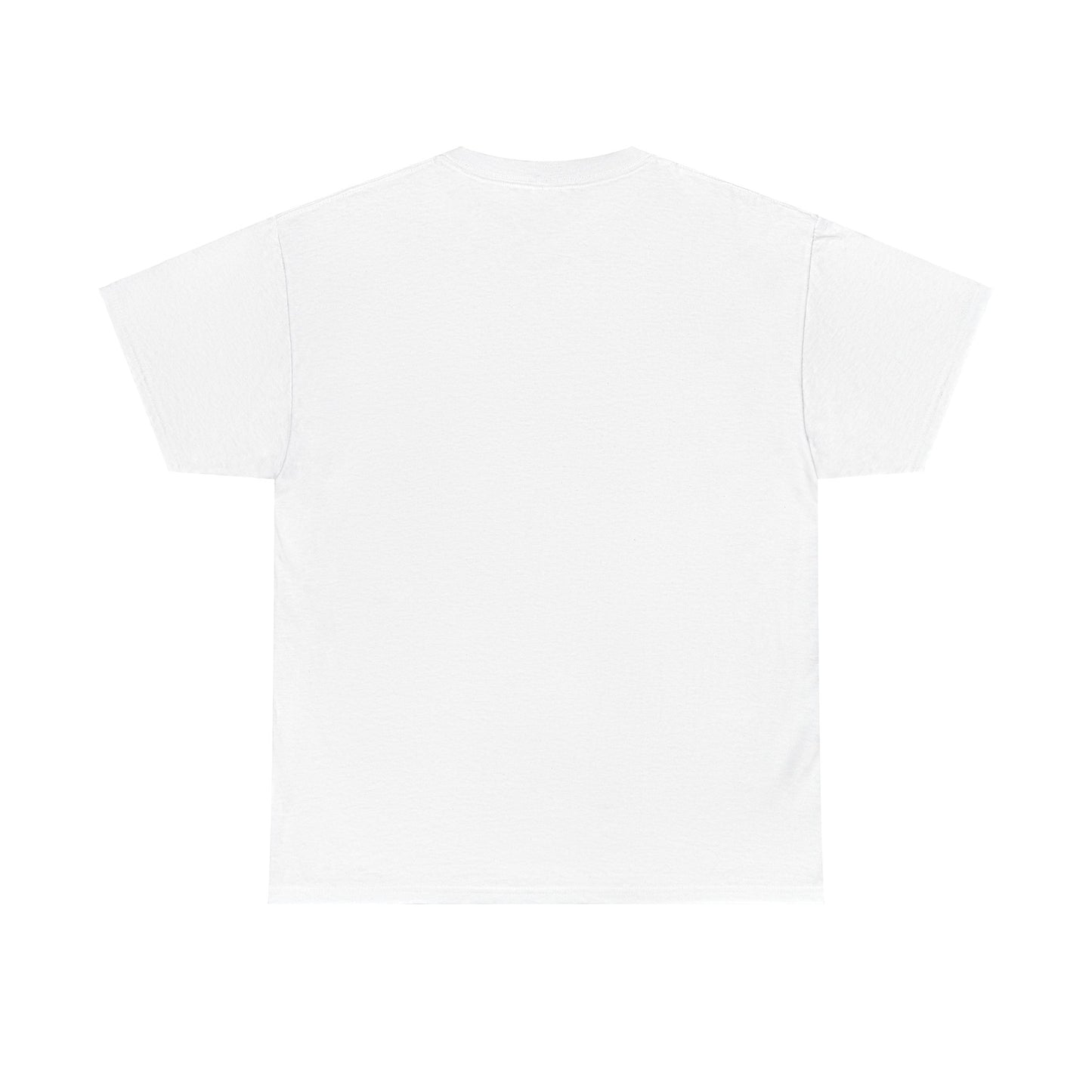 K & L Unisex Heavy Cotton Tee