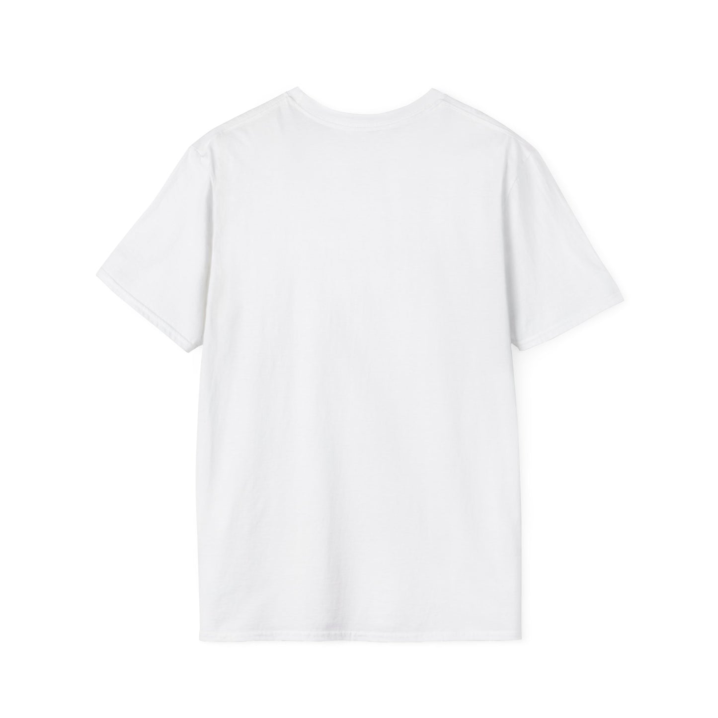 Treetops Glisten - Unisex Softstyle T-Shirt