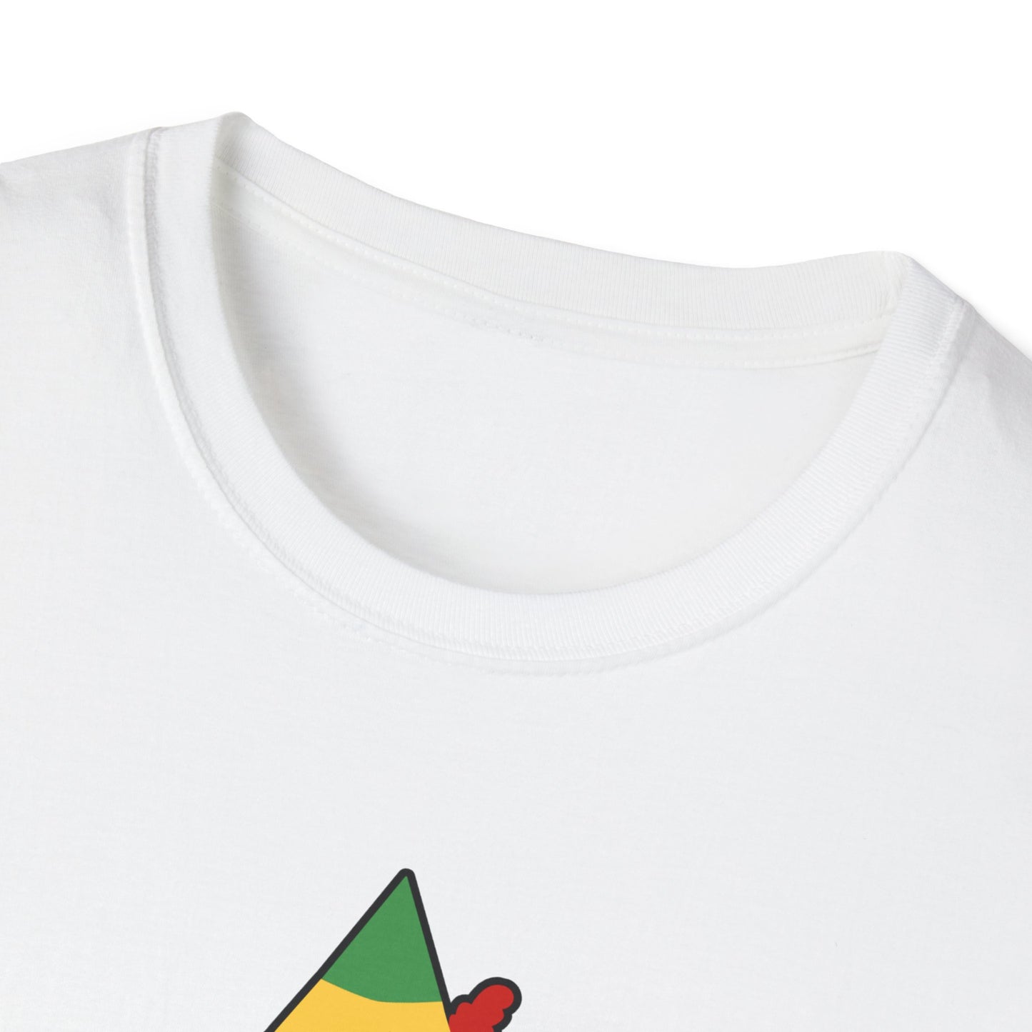 Cotton Headed Ninny Muggins - Unisex Softstyle T-Shirt