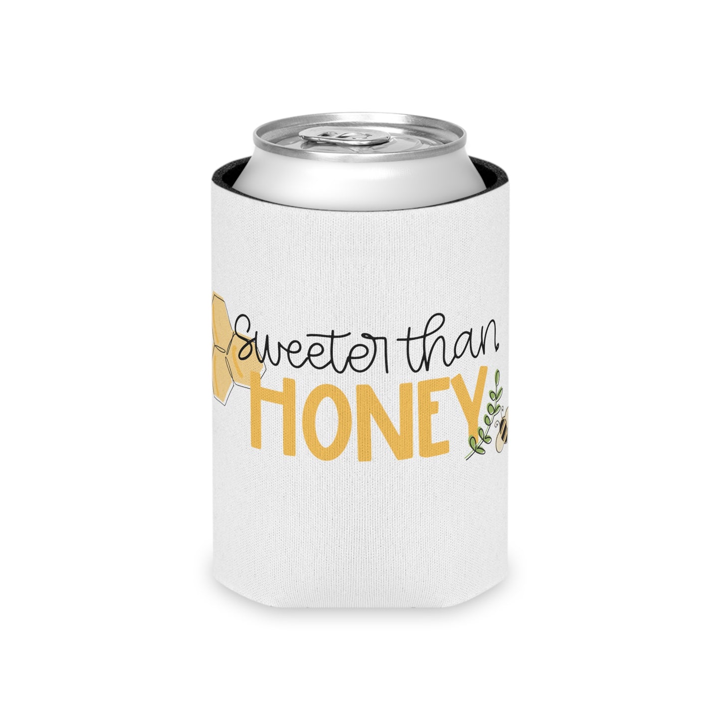 Sweeter Than Honey - Can Cooler