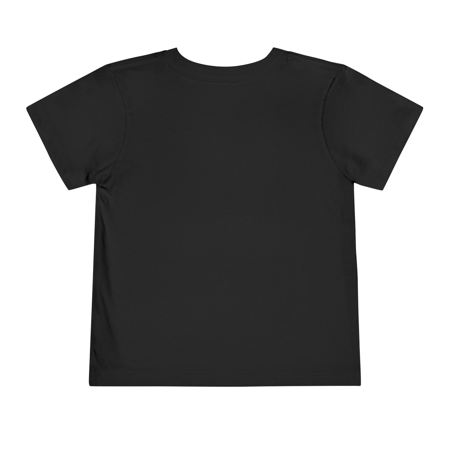 Donna Boy - Toddler Short Sleeve Tee