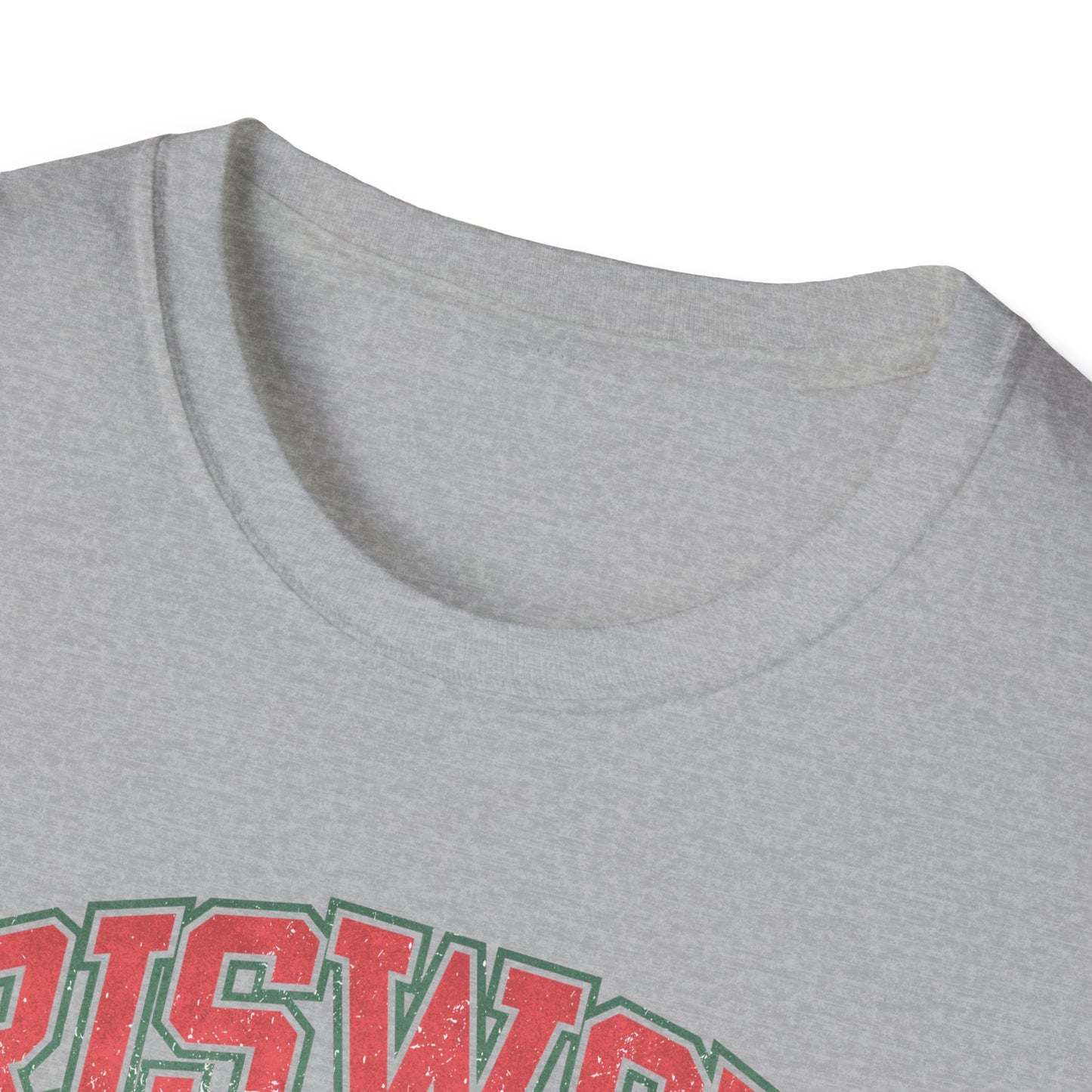 Griswold Electric - Unisex Softstyle T-Shirt