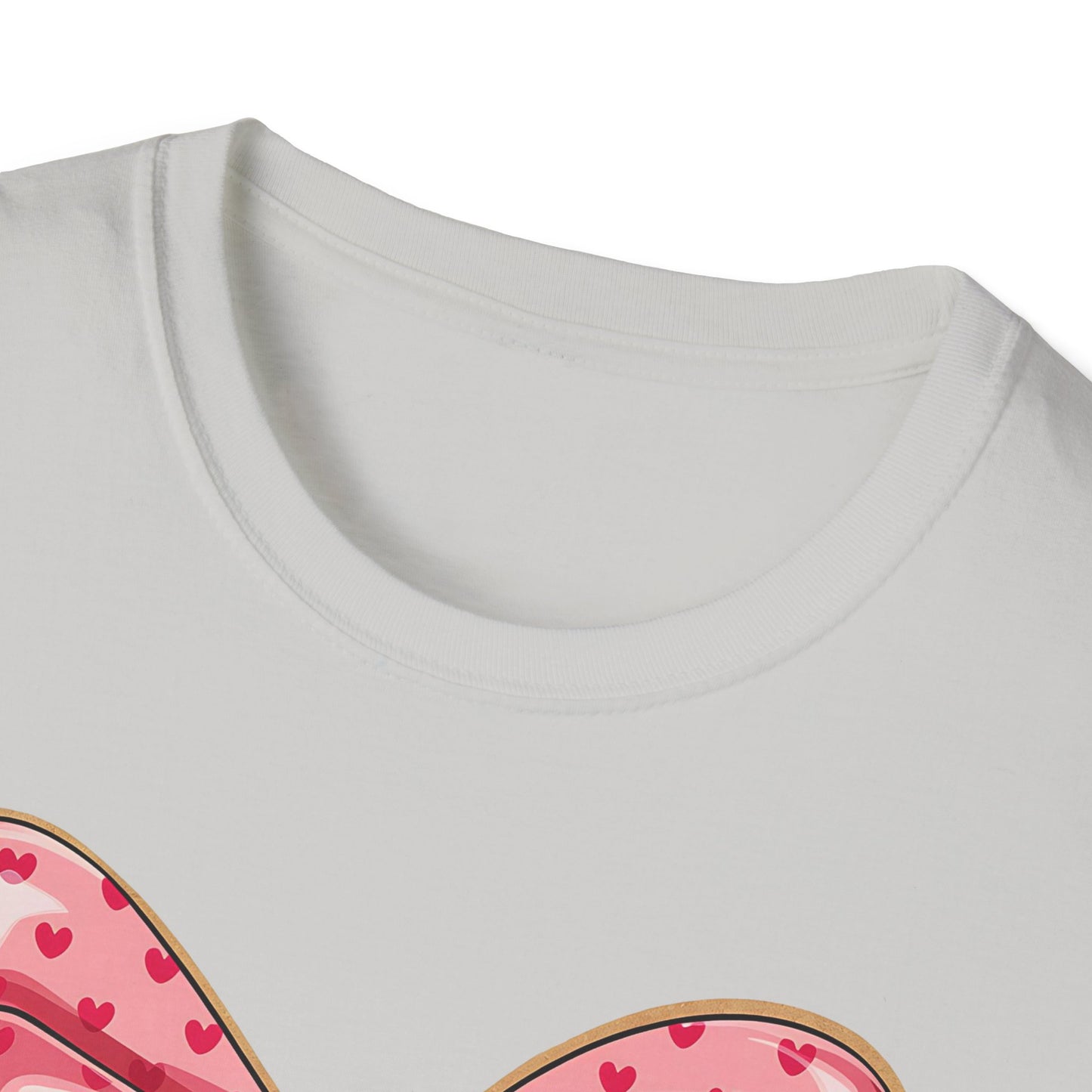 I Love You Cherry Much - Unisex Softstyle T-Shirt
