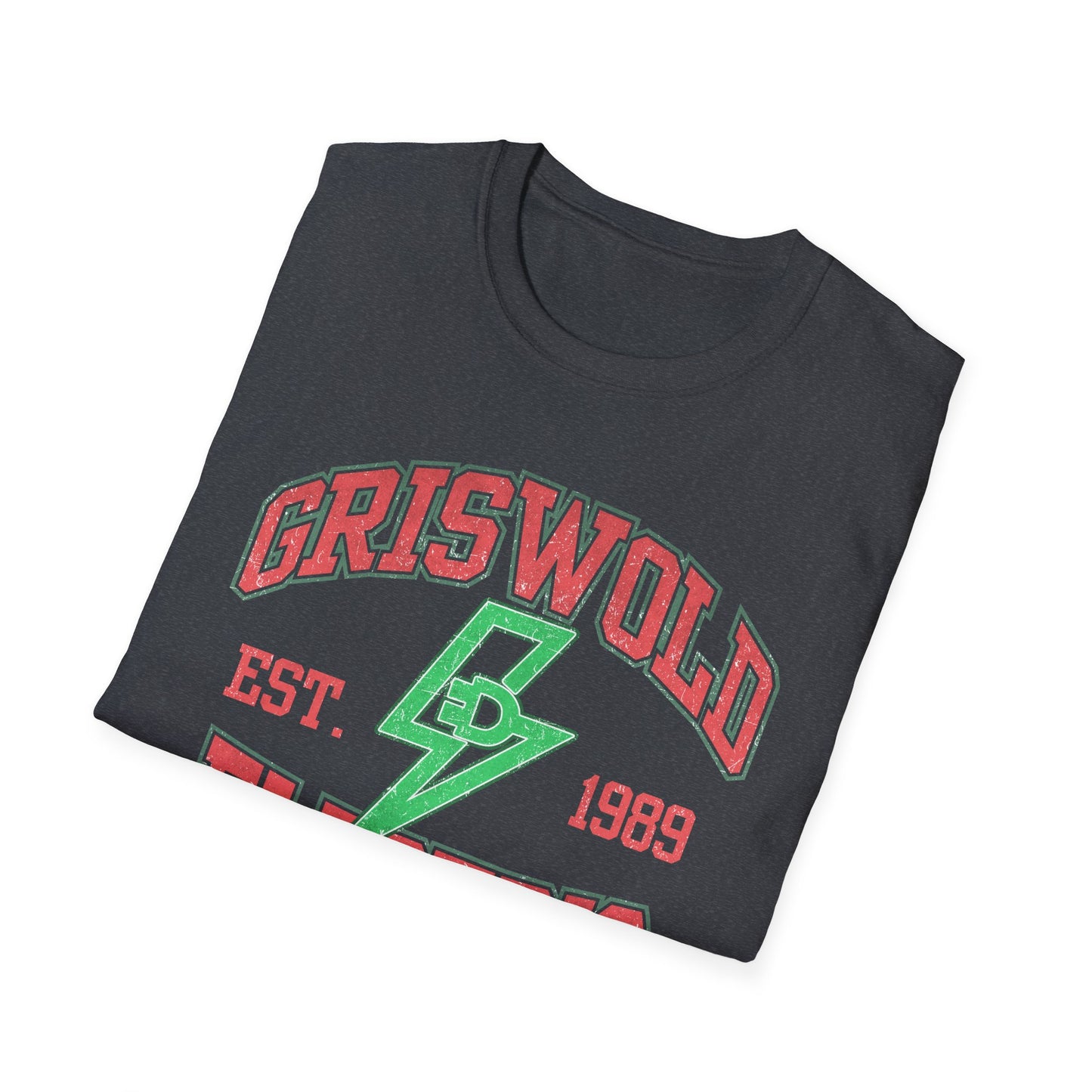 Griswold Electric - Unisex Softstyle T-Shirt