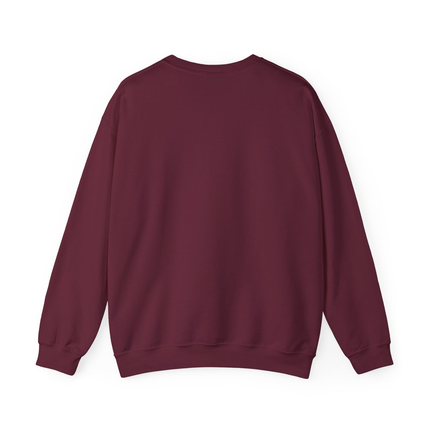 My Students Stole My Heart - Unisex Heavy Blend™ Crewneck Sweatshirt