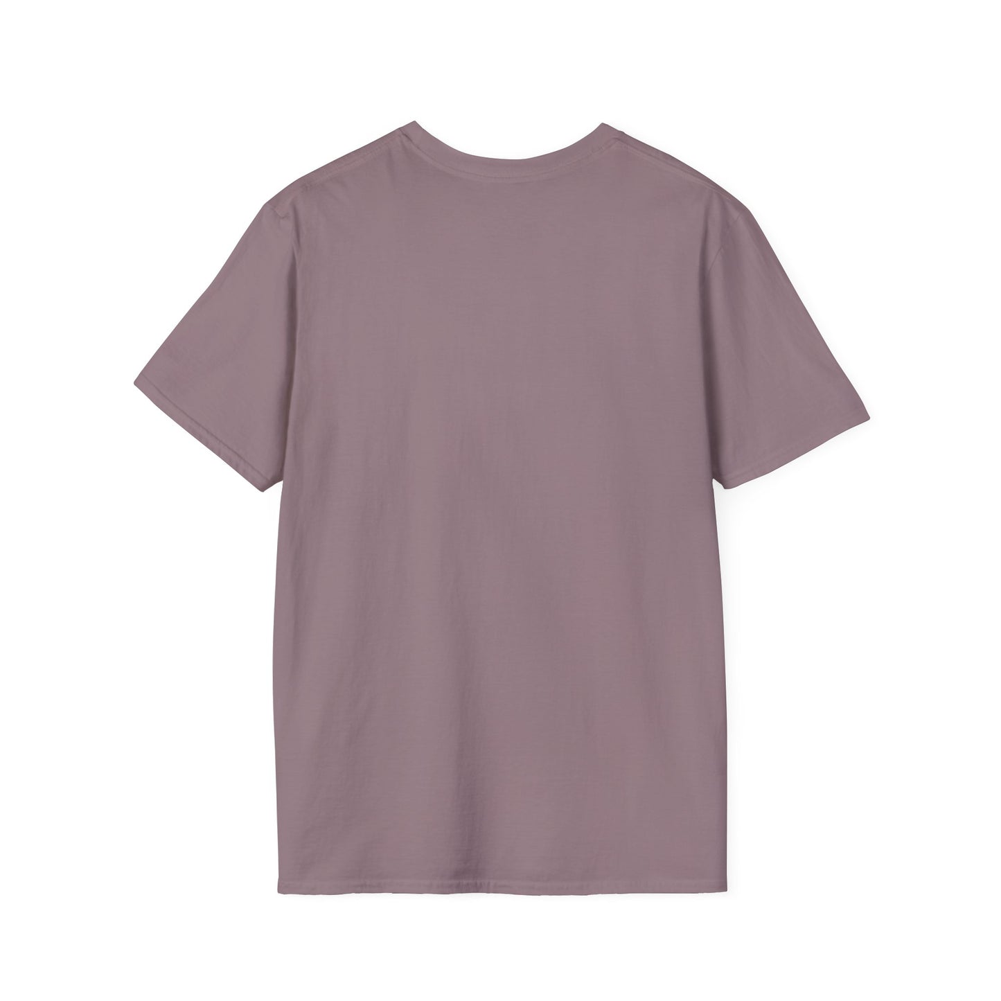 Eeyore - Unisex Softstyle T-Shirt