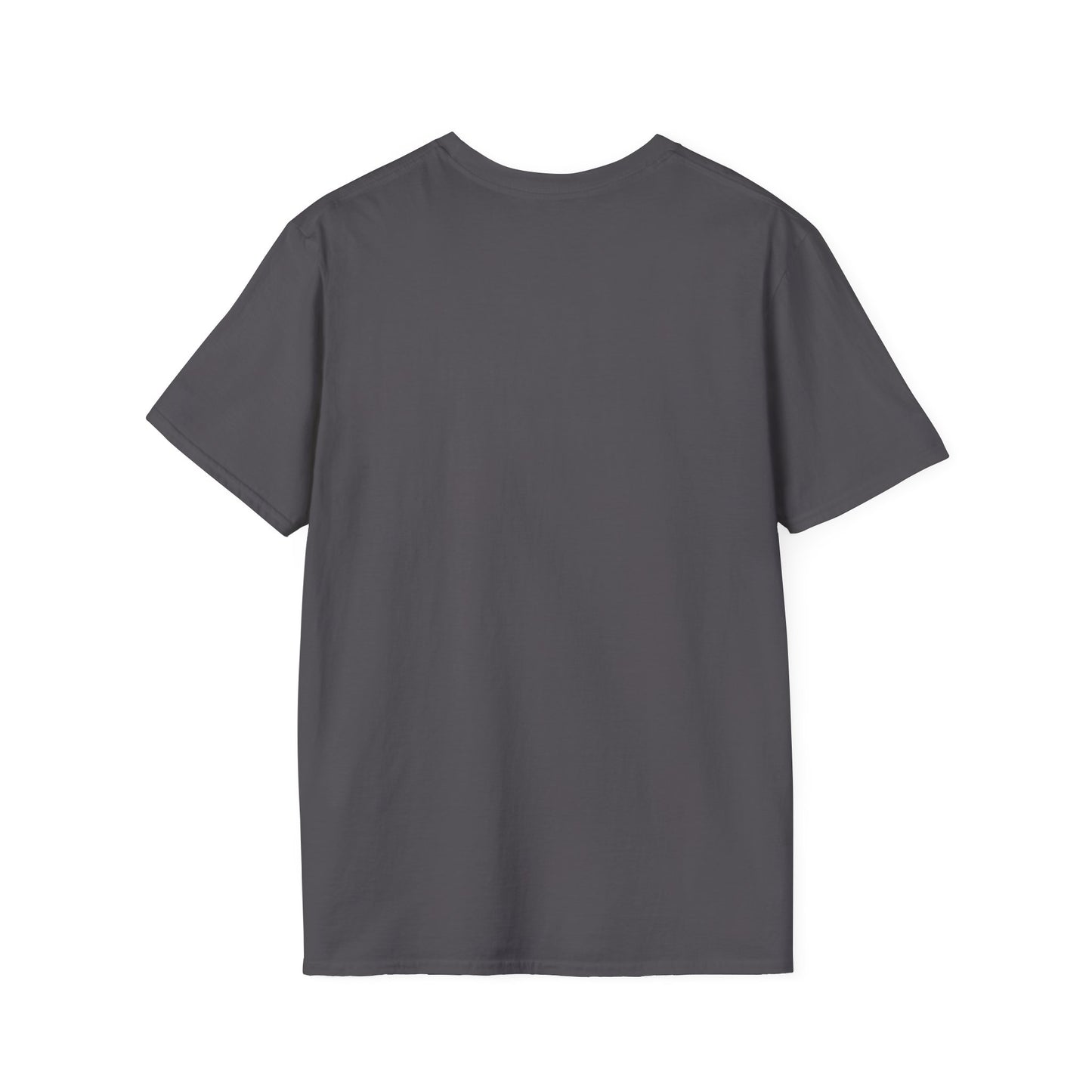 Single & Fabulous - Unisex Softstyle T-Shirt
