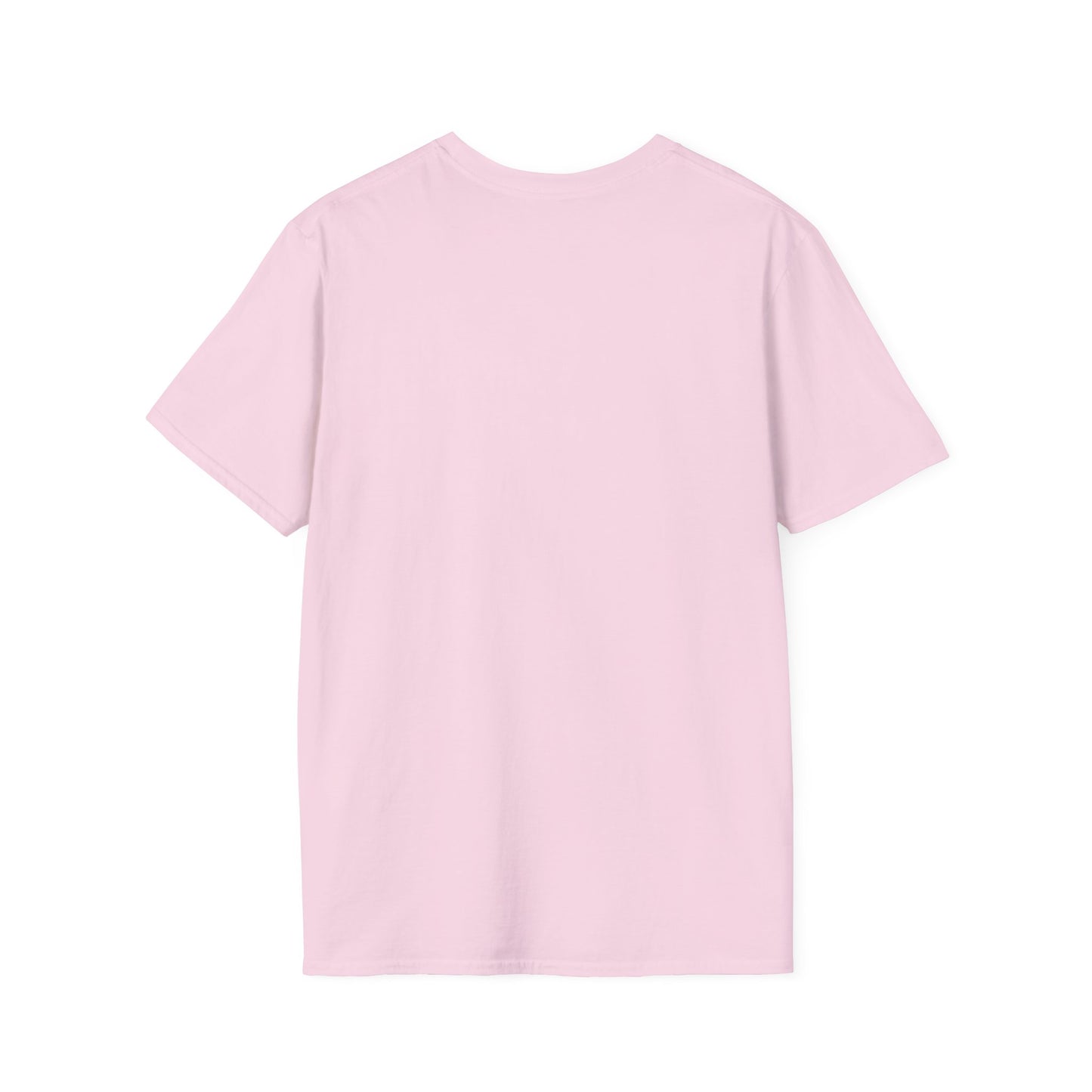 Tumbler Love - Unisex Softstyle T-Shirt