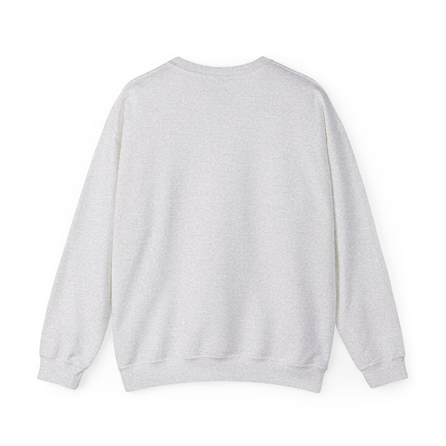 Winter Girly - Unisex Heavy Blend™ Crewneck Sweatshirt