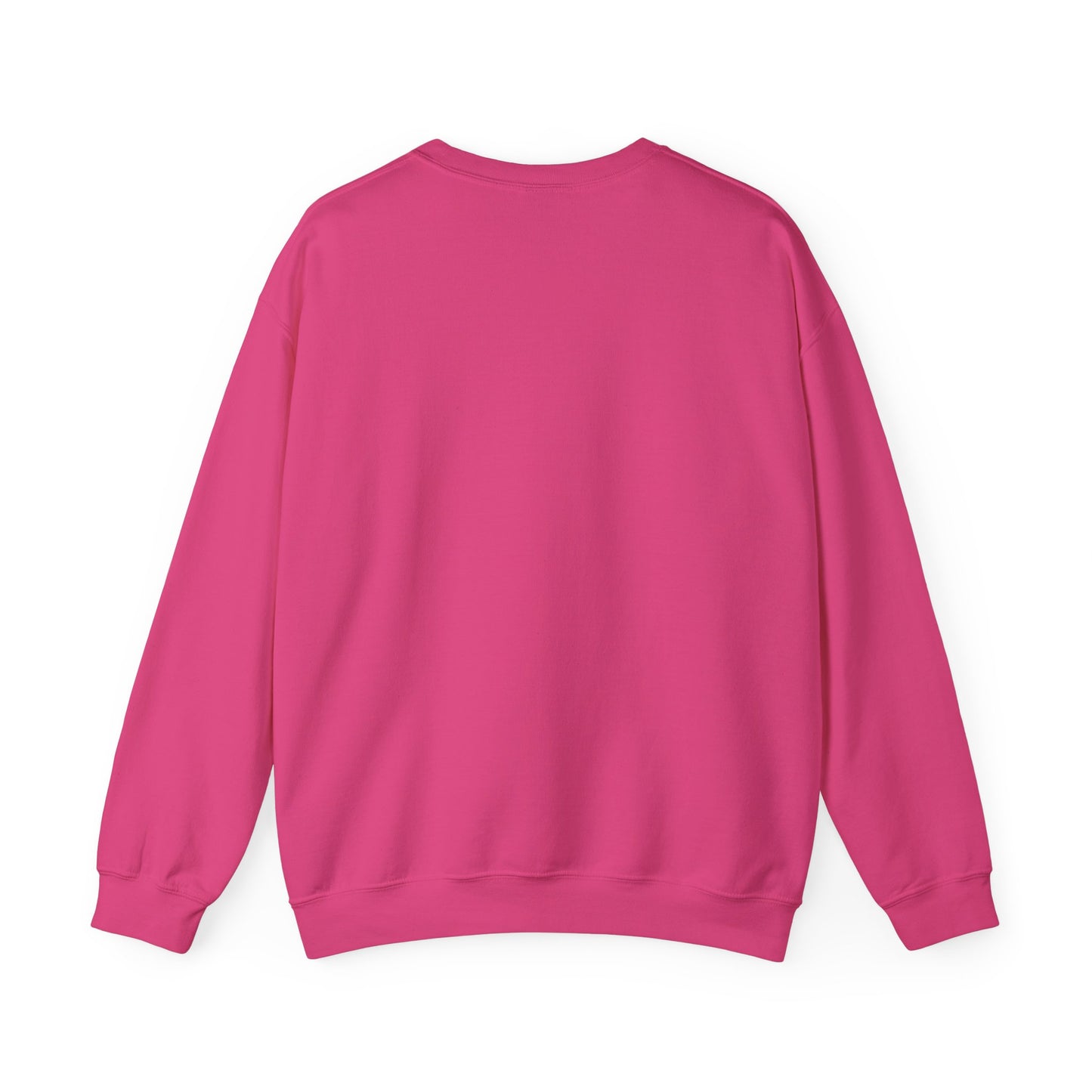 Be My Boo - Unisex Heavy Blend™ Crewneck Sweatshirt