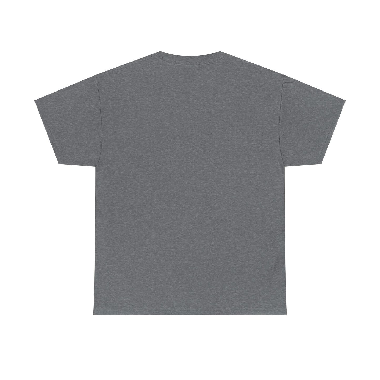 K & L Unisex Heavy Cotton Tee