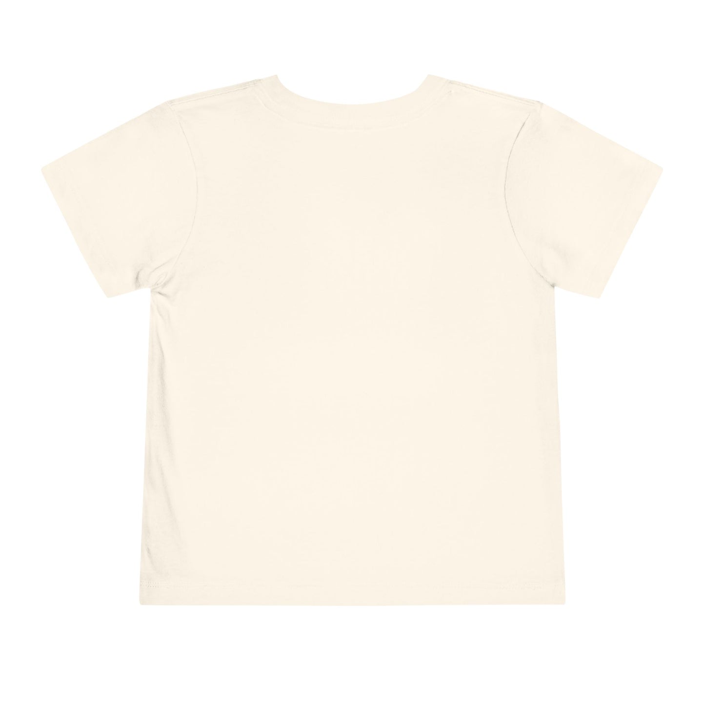 Ronan Strong - Toddler Short Sleeve Tee