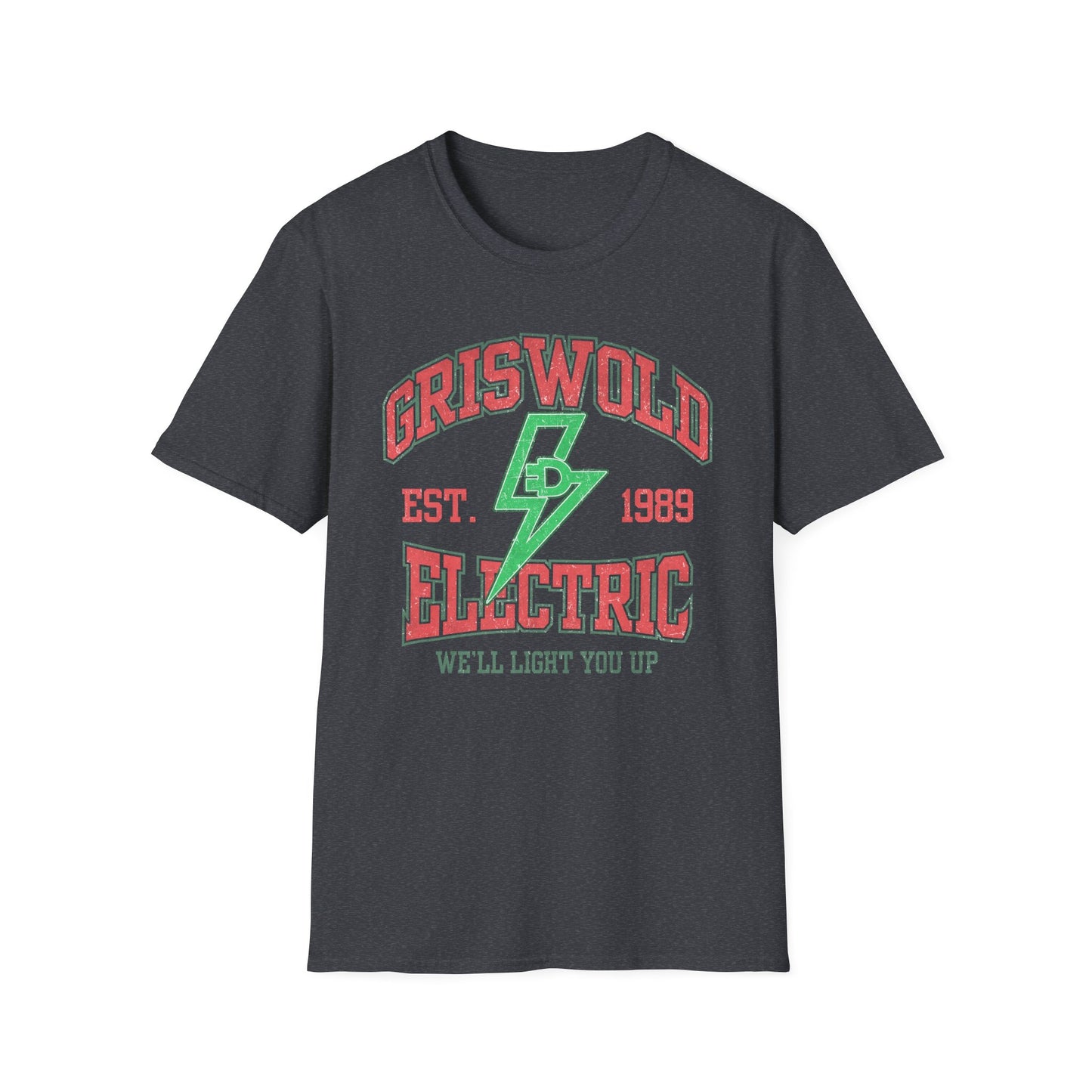 Griswold Electric - Unisex Softstyle T-Shirt