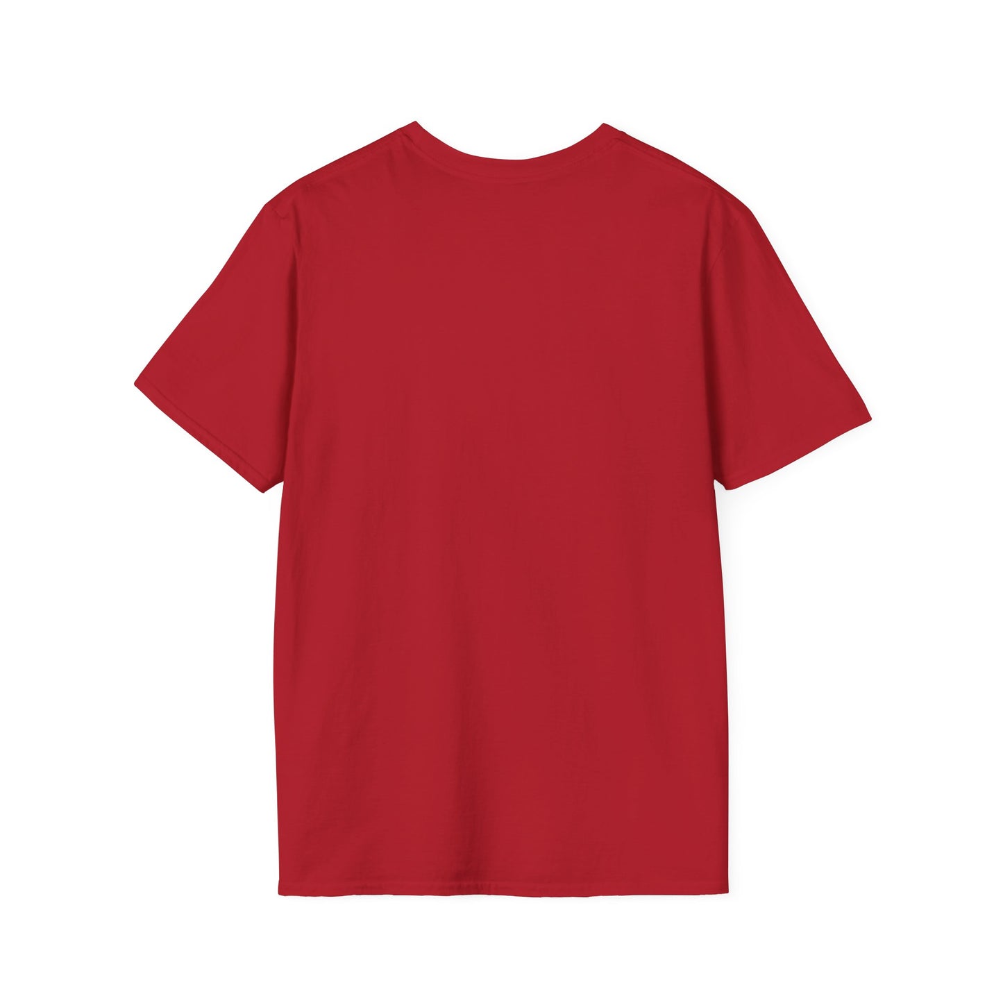 Tumbler Love - Unisex Softstyle T-Shirt