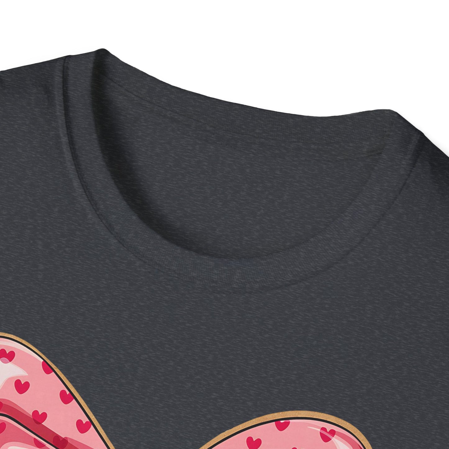 I Love You Cherry Much - Unisex Softstyle T-Shirt
