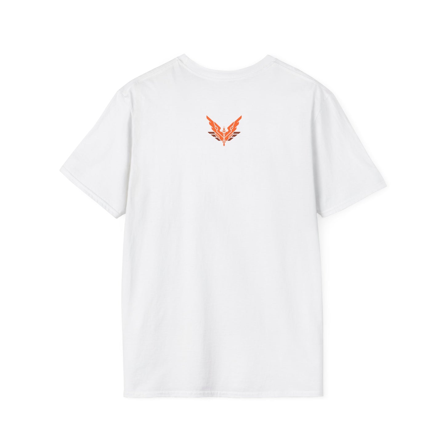 Friendship Drive Charging - Unisex Softstyle T-Shirt