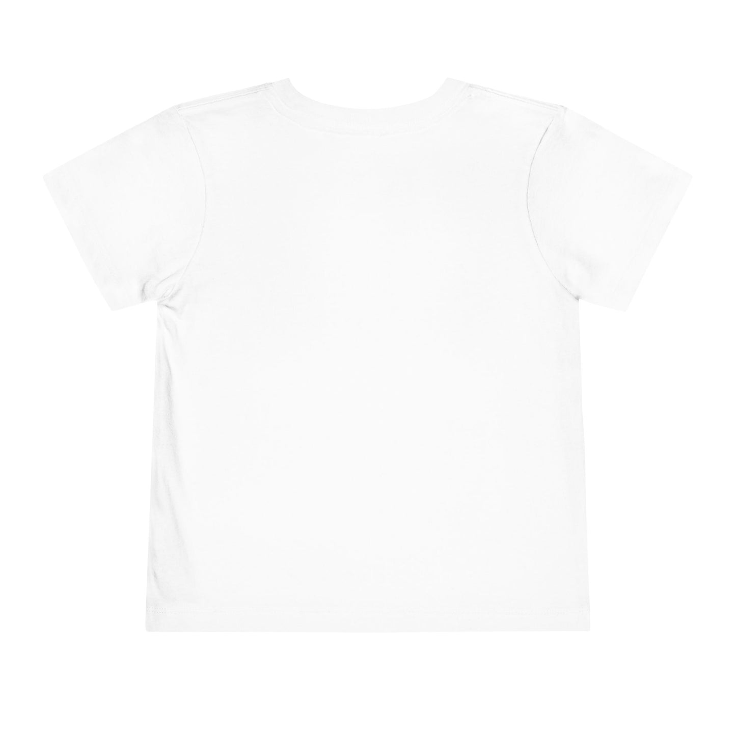 Donna Boy - Toddler Short Sleeve Tee