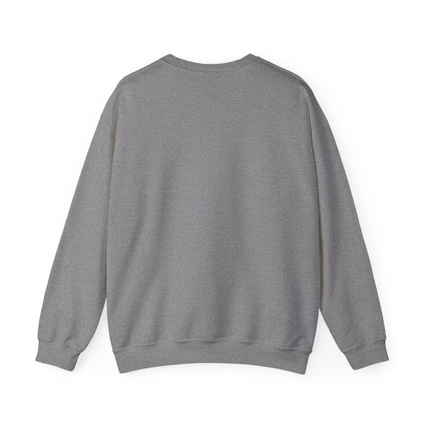 Be My Boo - Unisex Heavy Blend™ Crewneck Sweatshirt