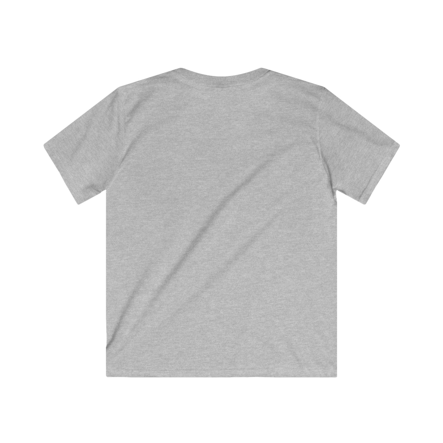 Valentine Mini - Kids Softstyle Tee