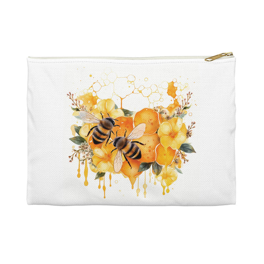 Bee - Accessory Pouch