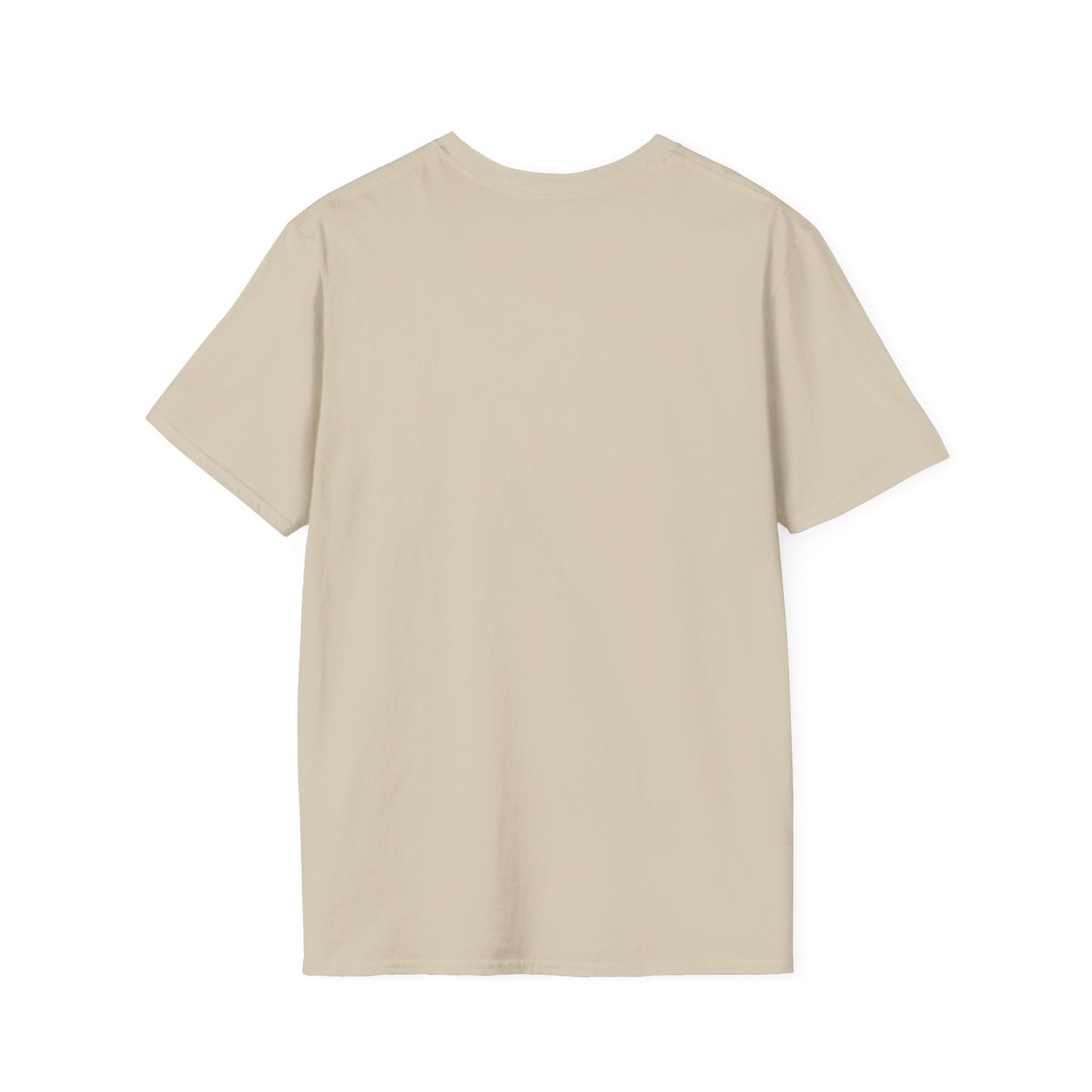 Single & Fabulous - Unisex Softstyle T-Shirt