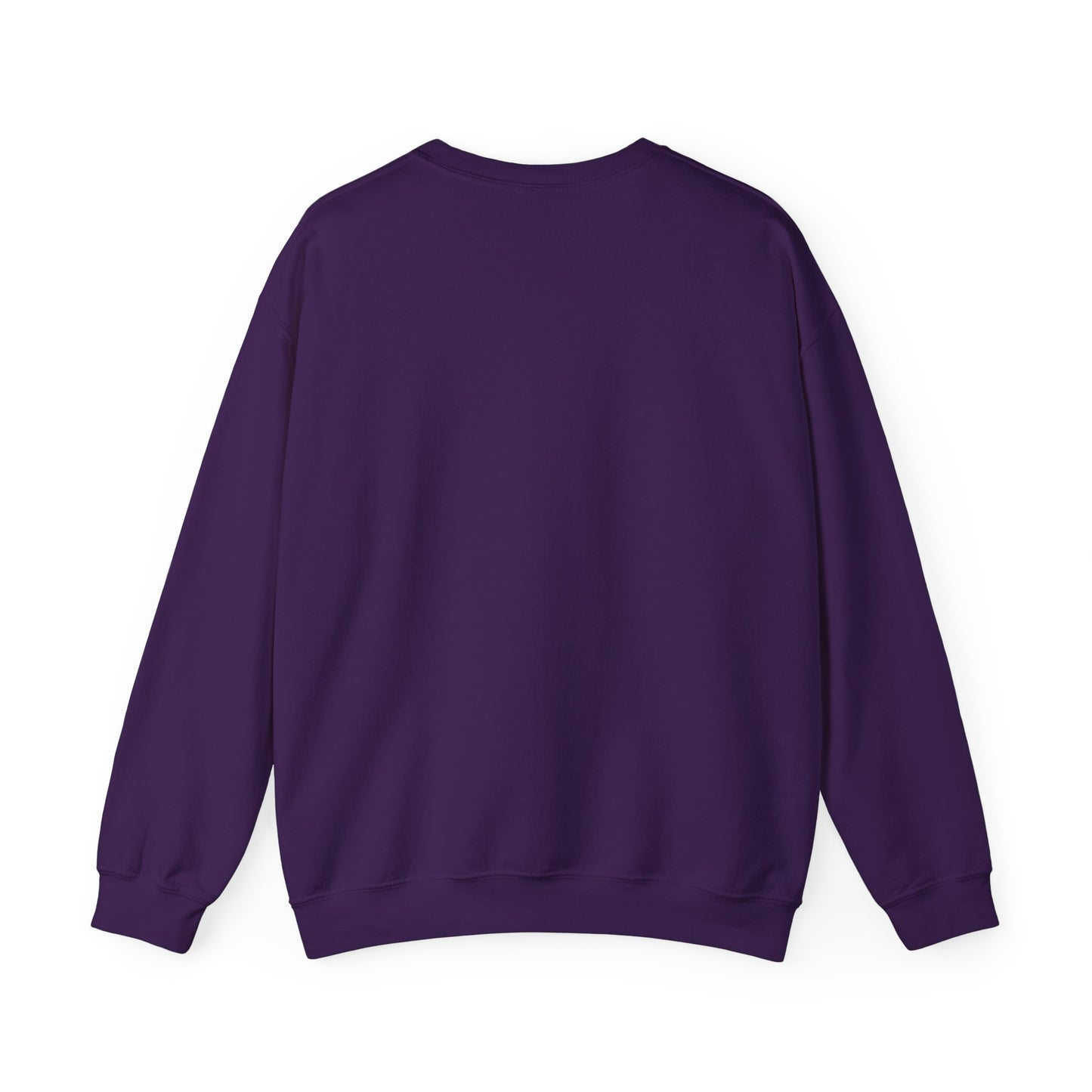 Be My Boo - Unisex Heavy Blend™ Crewneck Sweatshirt