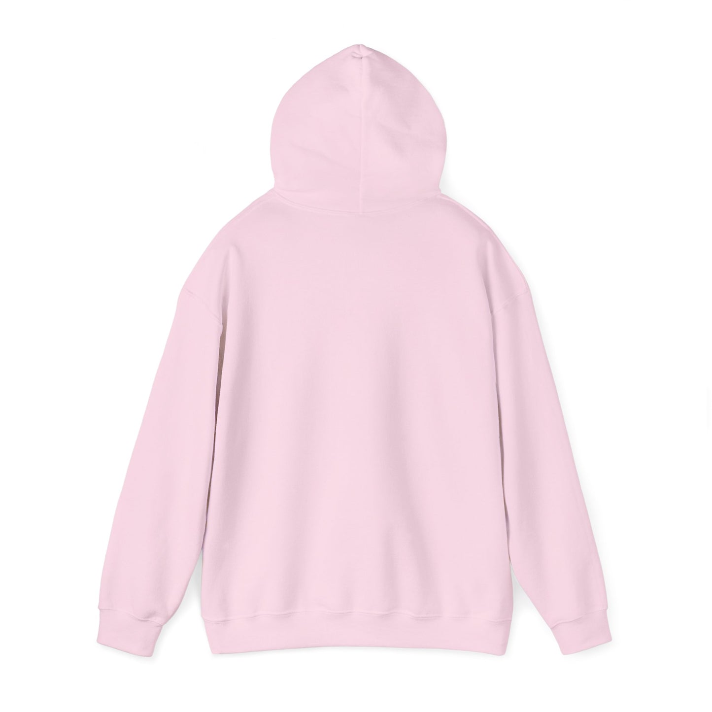 Stronger Than Cervical and Breast Cancer - Unisex Heavy Blend™ Hooded Sweatshirt