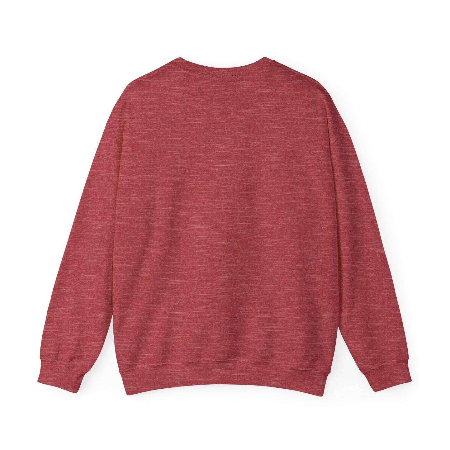 My Students Stole My Heart - Unisex Heavy Blend™ Crewneck Sweatshirt