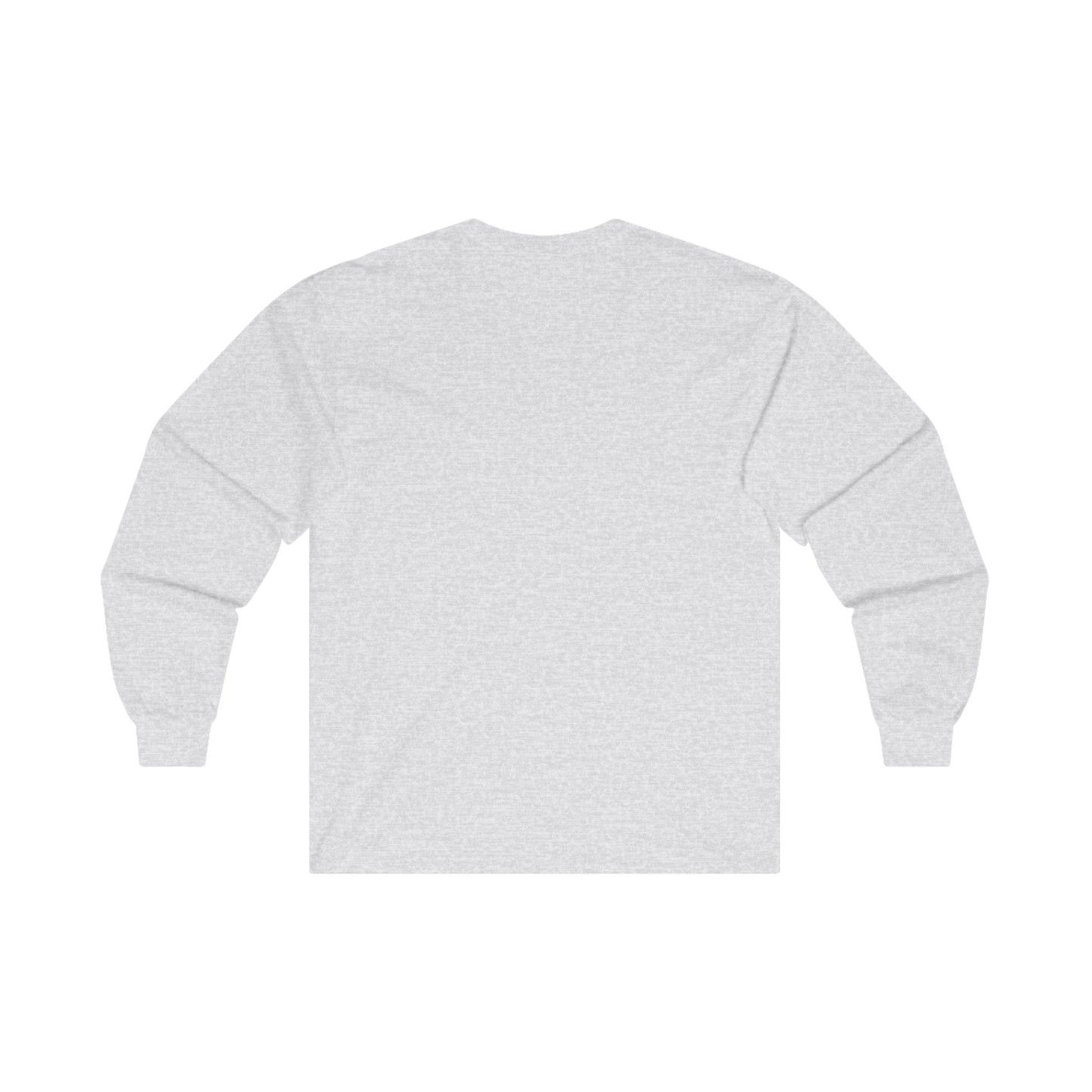 Thankful for my Turkeys - Unisex Ultra Cotton Long Sleeve Tee