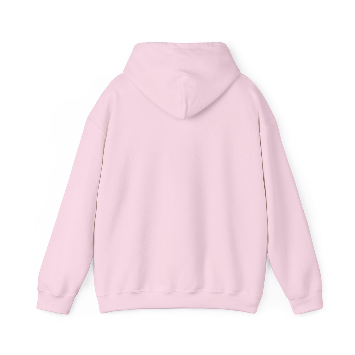 Stronger Than Cervical and Breast Cancer - Unisex Heavy Blend™ Hooded Sweatshirt