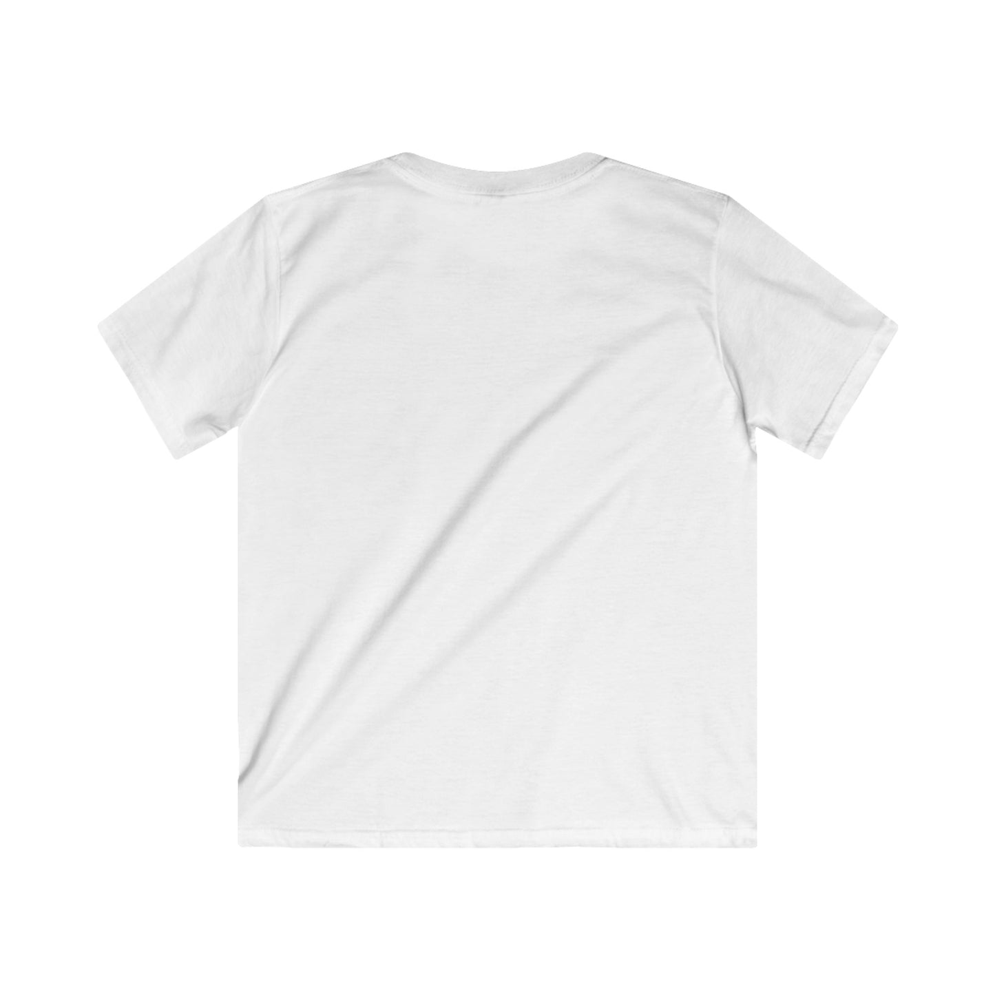 Donna boy - Kids Softstyle Tee