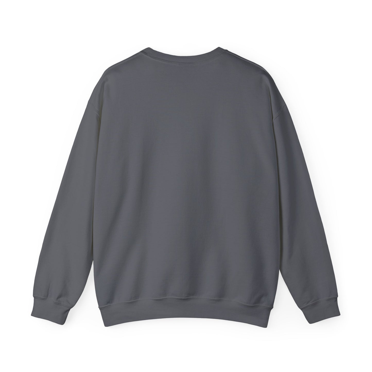 Be My Boo - Unisex Heavy Blend™ Crewneck Sweatshirt