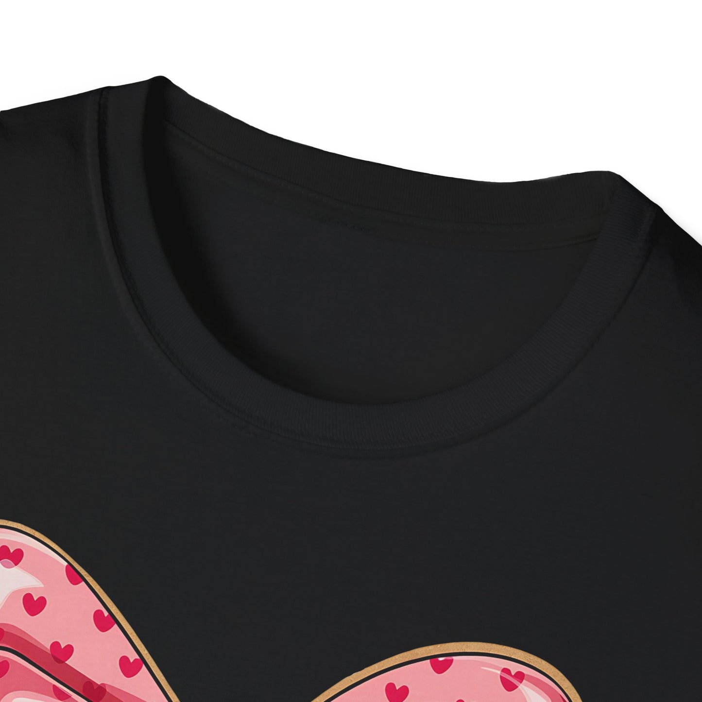 I Love You Cherry Much - Unisex Softstyle T-Shirt