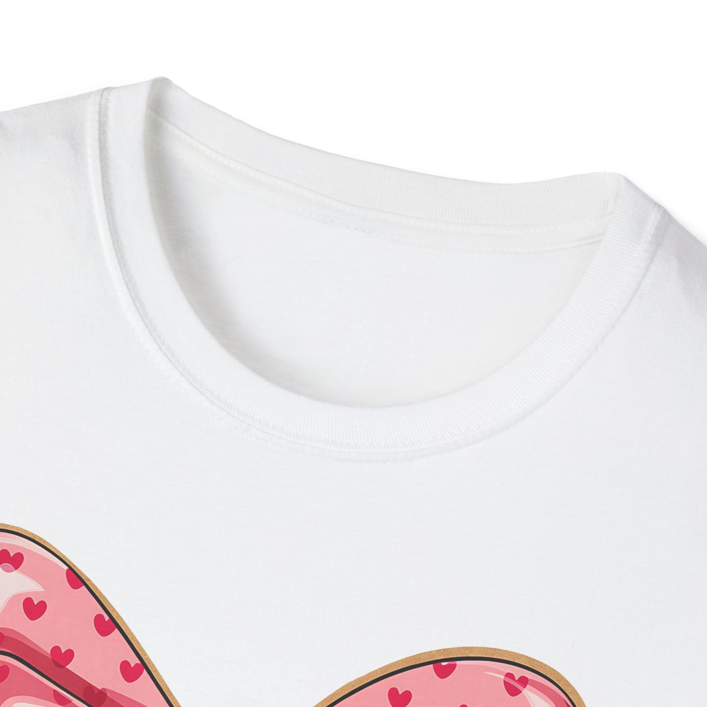 I Love You Cherry Much - Unisex Softstyle T-Shirt