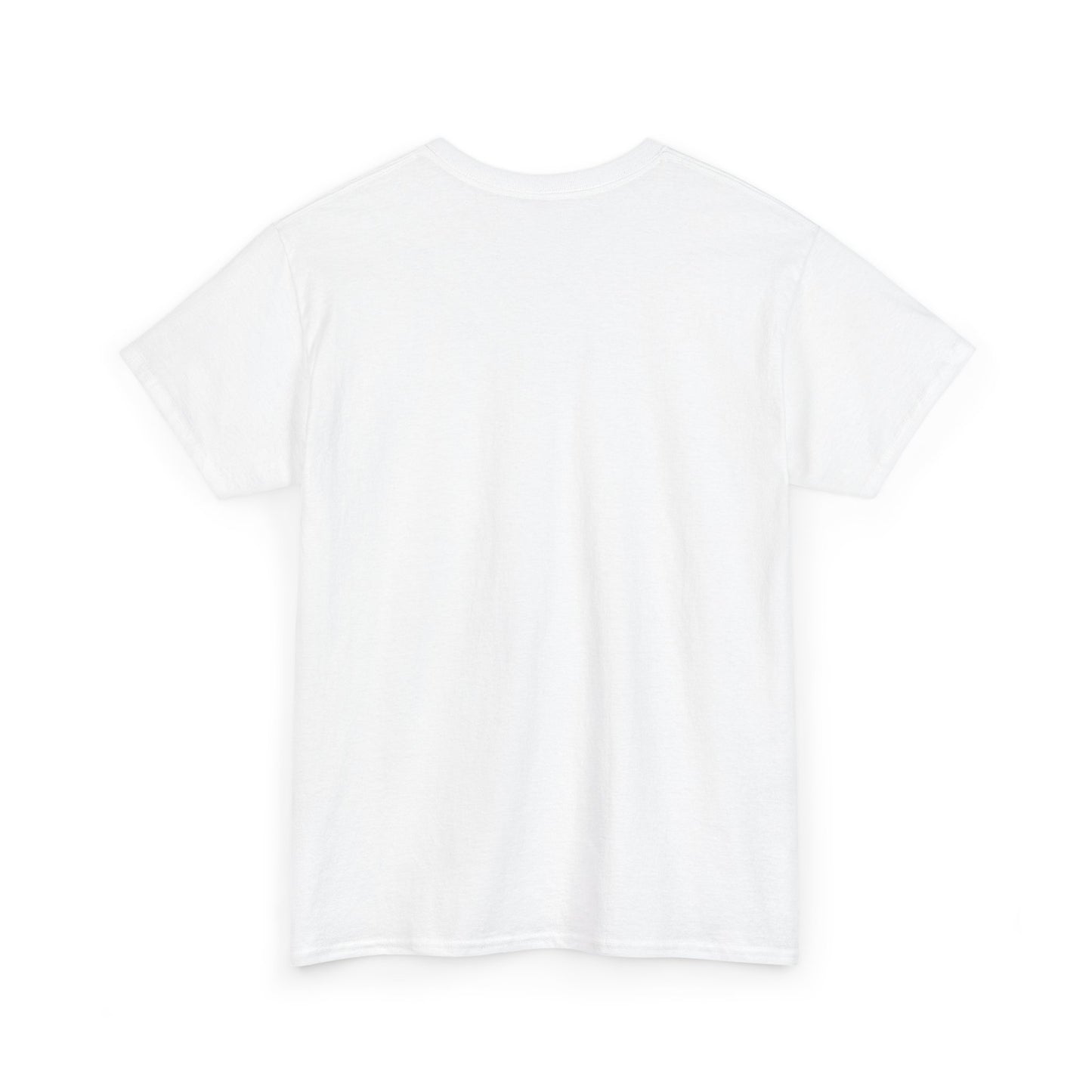 K & L Unisex Heavy Cotton Tee