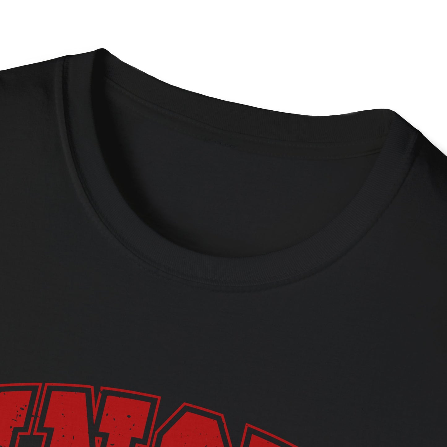Single & Fabulous - Unisex Softstyle T-Shirt