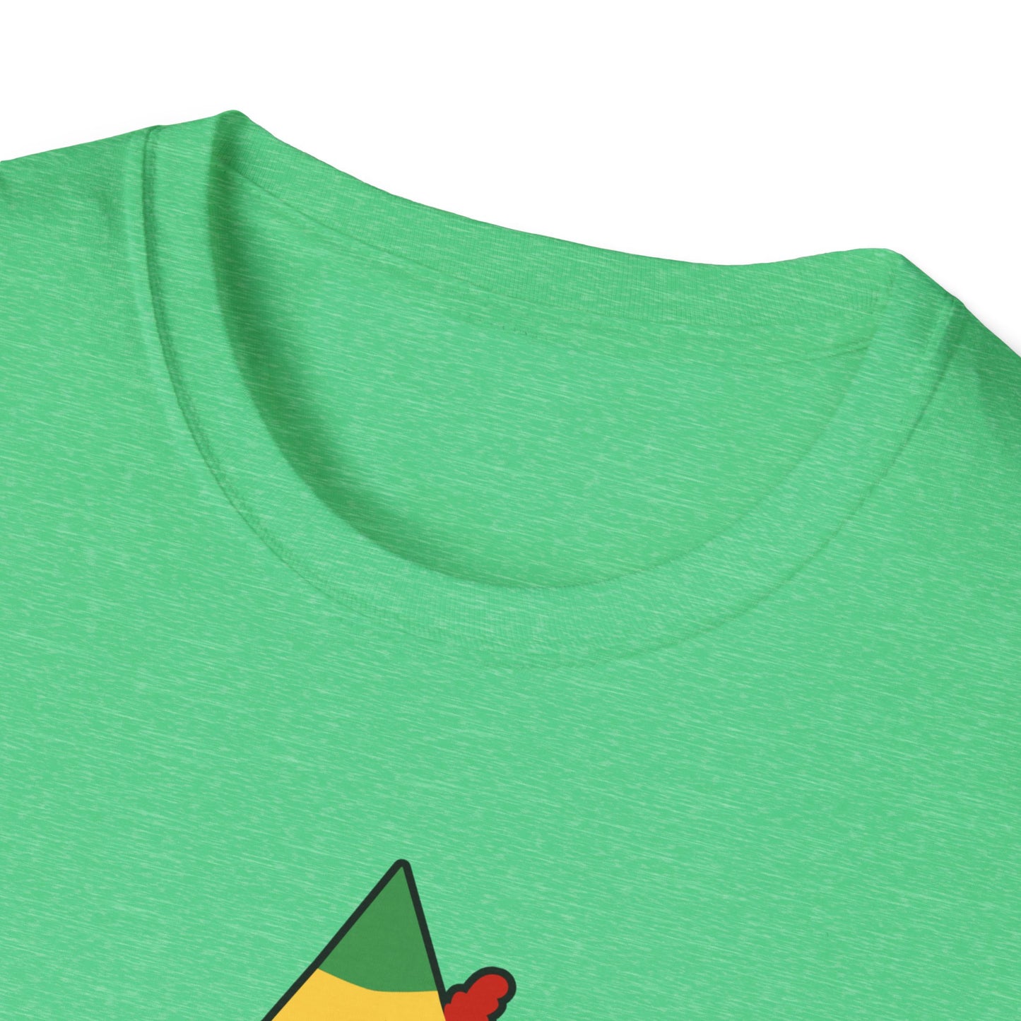 Cotton Headed Ninny Muggins - Unisex Softstyle T-Shirt
