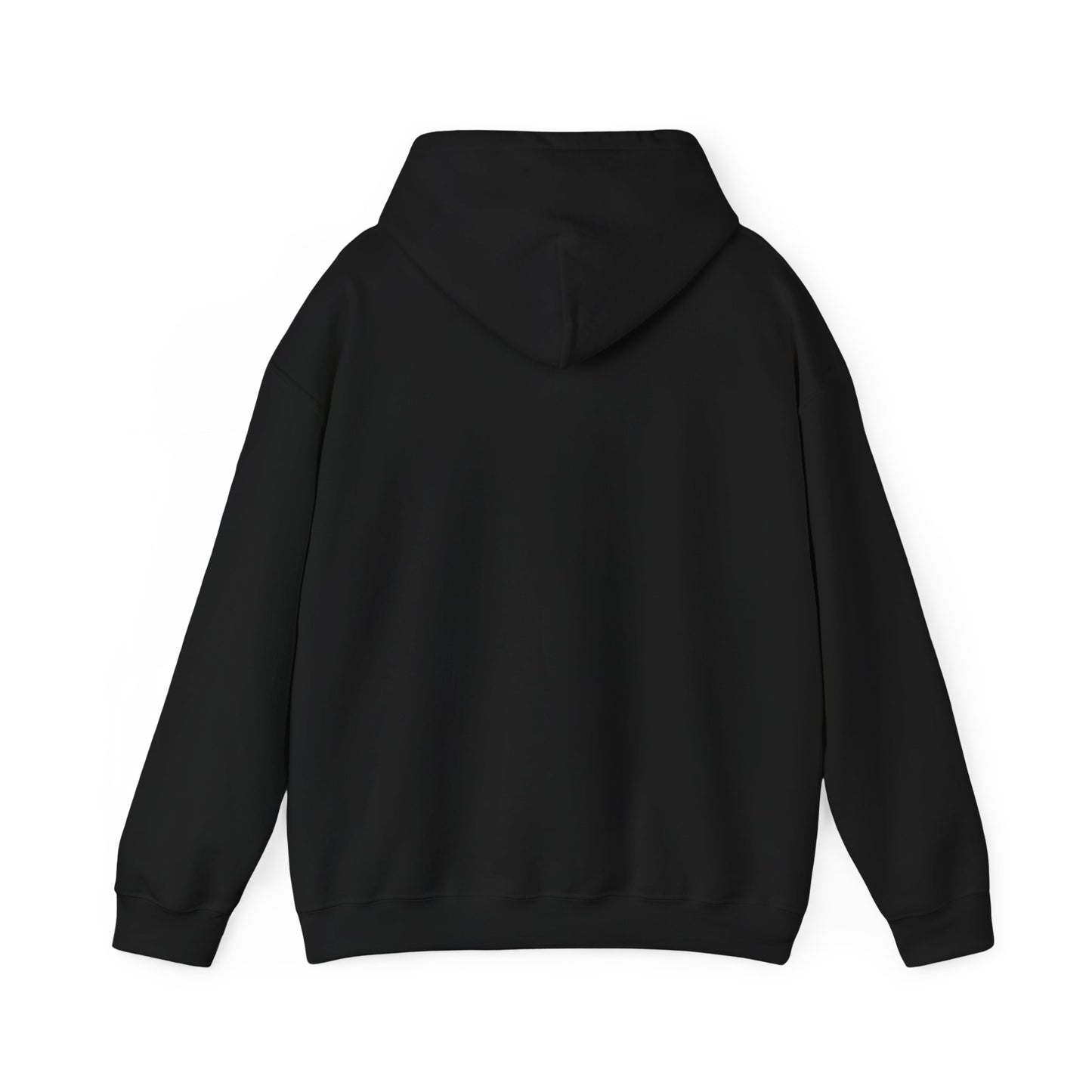 Stronger Than Cervical and Breast Cancer - Unisex Heavy Blend™ Hooded Sweatshirt