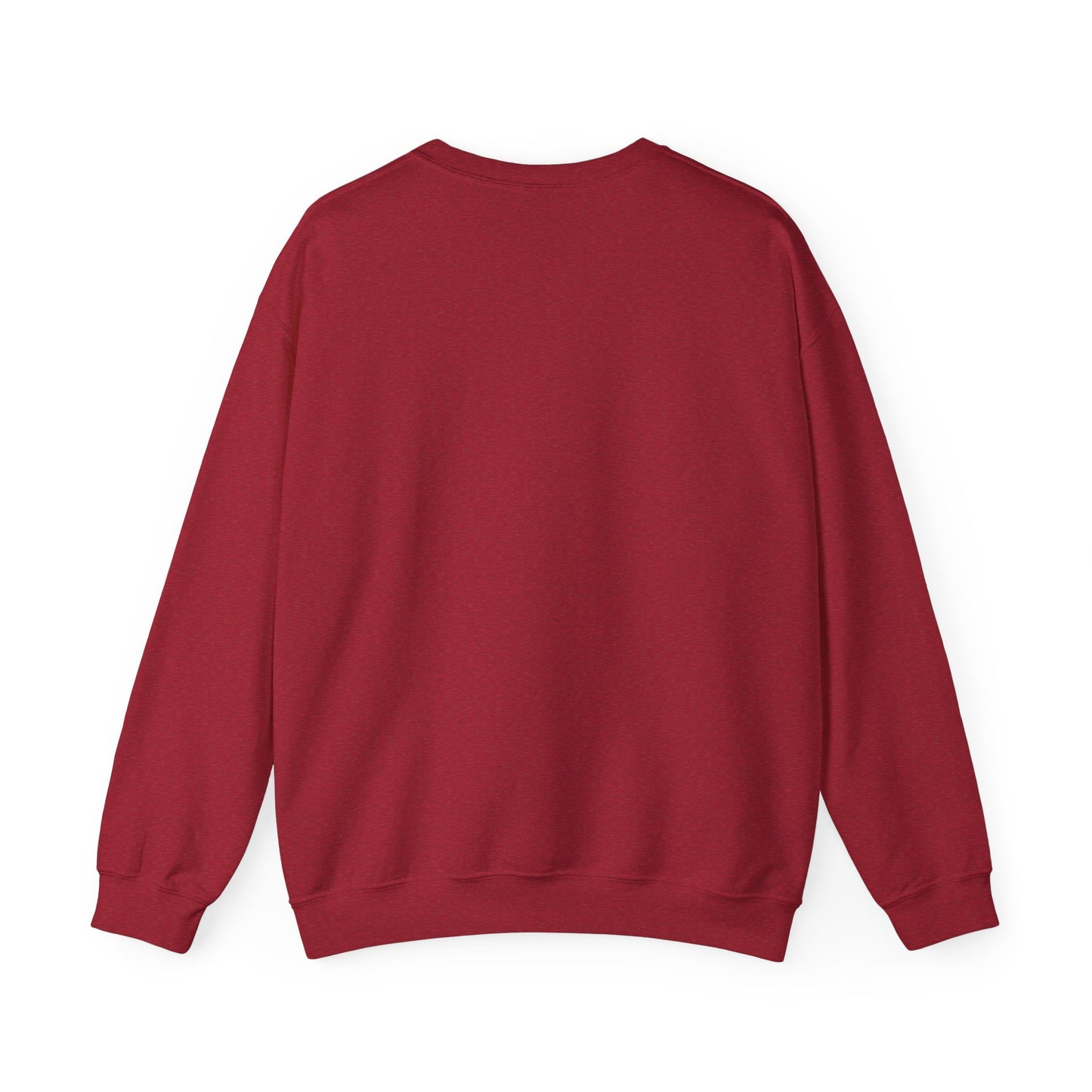 Be My Boo - Unisex Heavy Blend™ Crewneck Sweatshirt